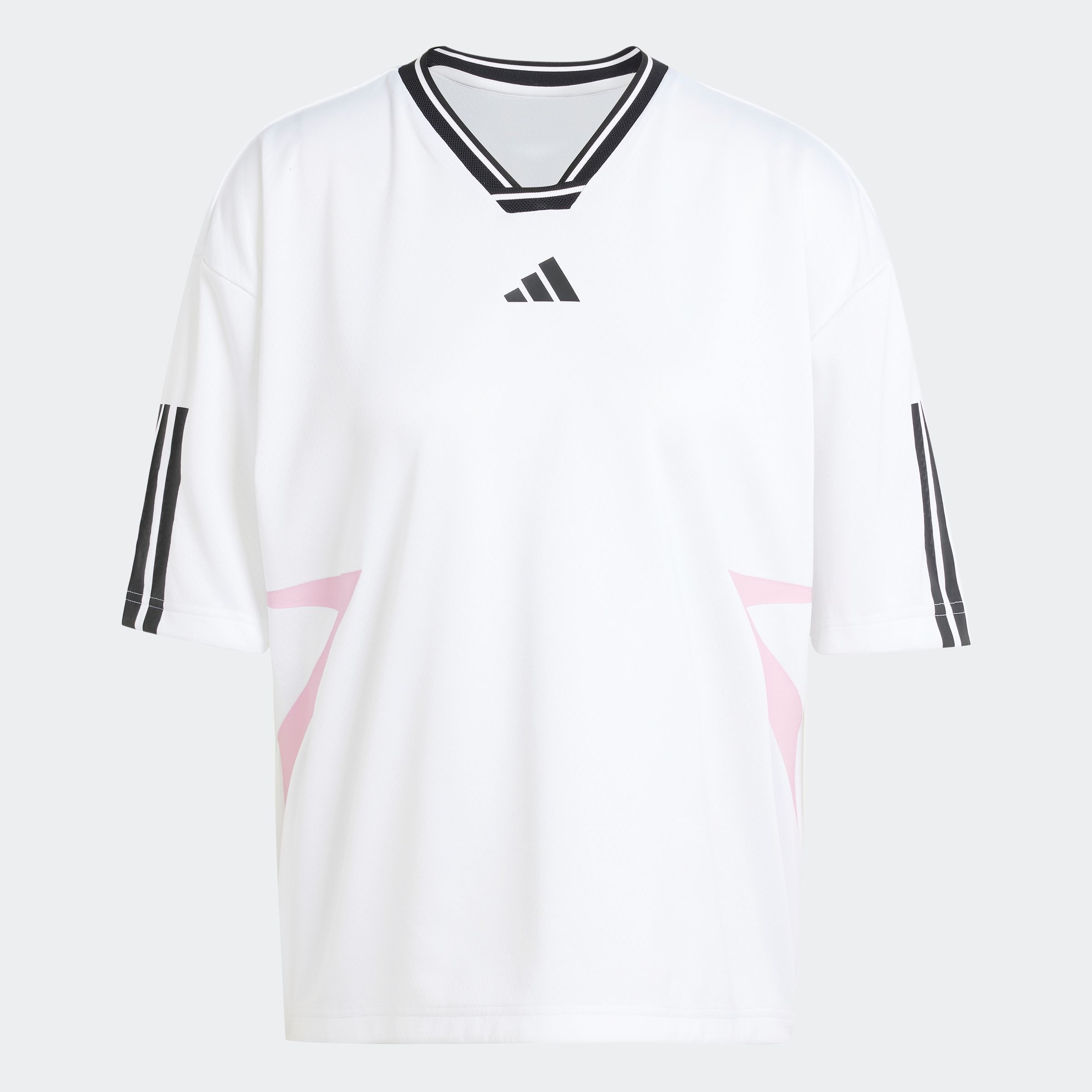 adidas Sportswear T-Shirt »W TIRO Q1 BOYFT«