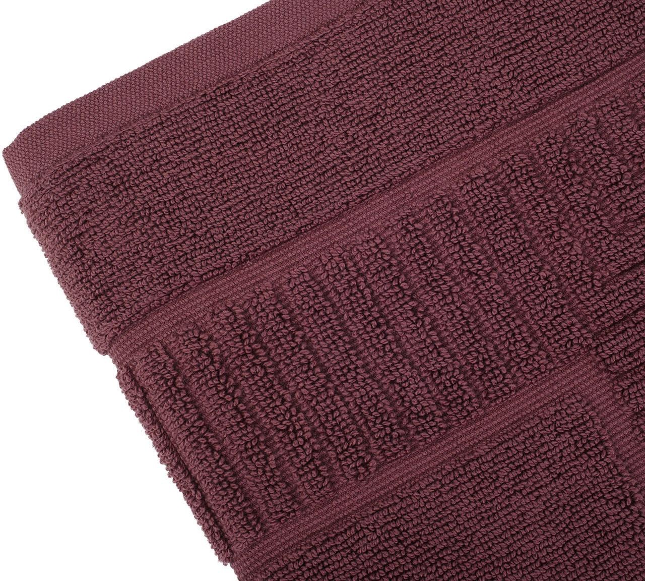 Gözze Badematte "BIO Frottier" Höhe 7 mm beidseitig nutzbar  fußbodenheizun günstig online kaufen