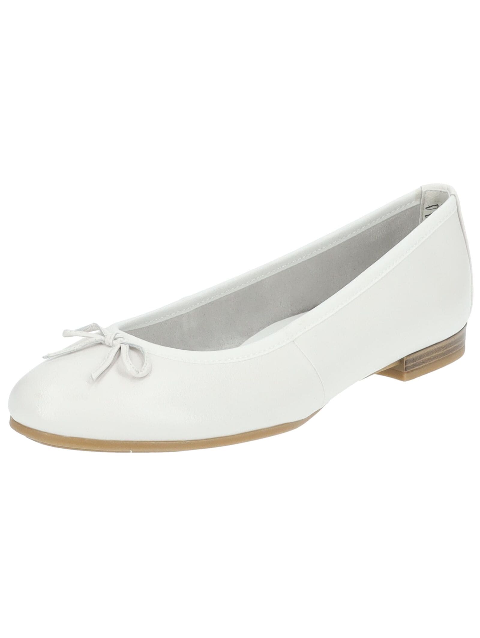 Tamaris Ballerina "Tamaris Ballerinas Leder" günstig online kaufen