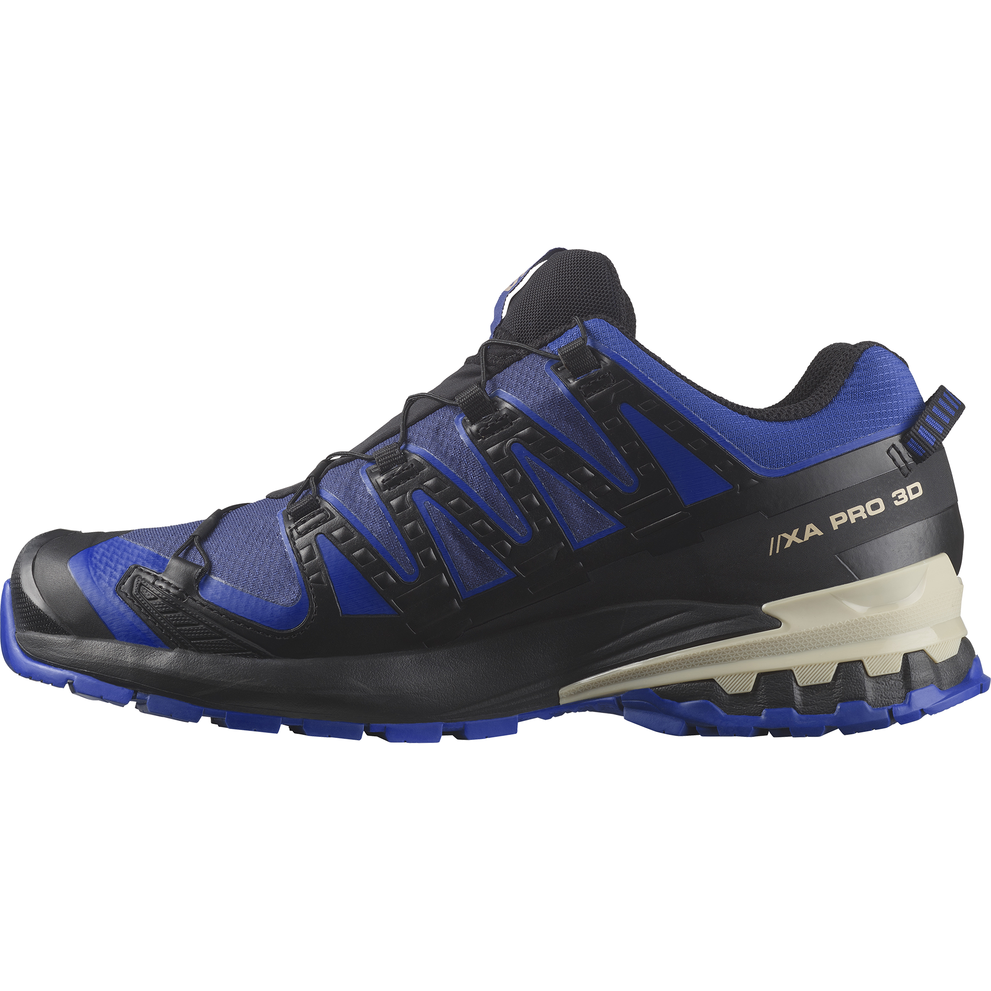 Salomon Trailrunningschuh »XA PRO 3D V9 GORE-TEX«, wasserdicht