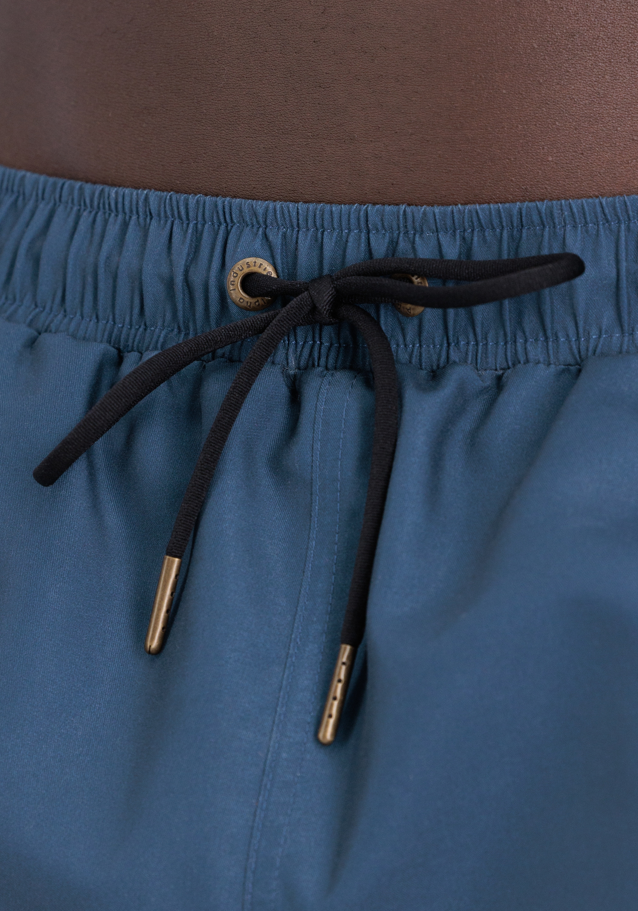 Alpha Industries Shorts »Alpha Industries Men - Beachwear Label Swim Short«