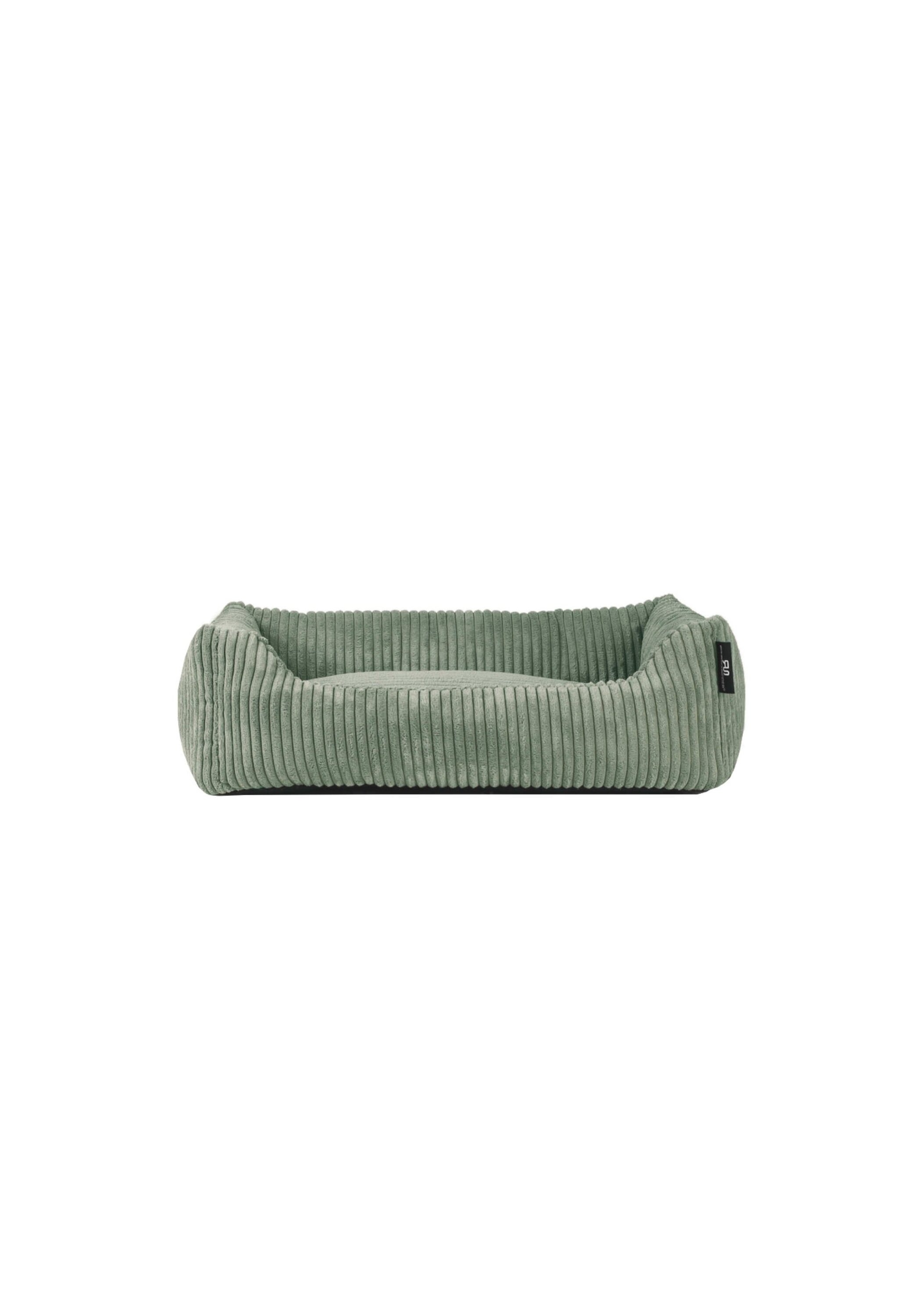 Rohrschneider Tierbett "Tierbetten Hundebett Cord 1er Pack"