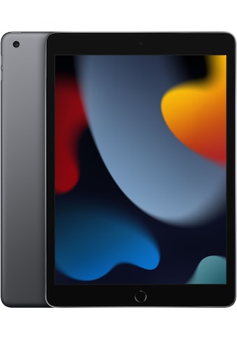 Apple Tablet »iPad 10.2