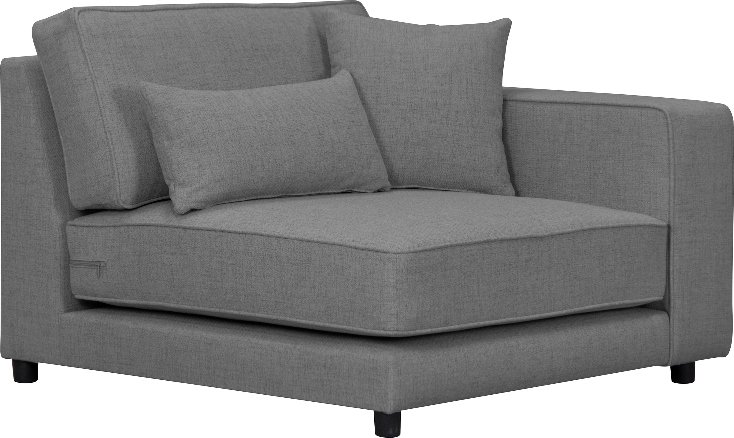 OTTO products Sofa-Eckelement "Grenette", frei oder als Teil des Modulsofas günstig online kaufen