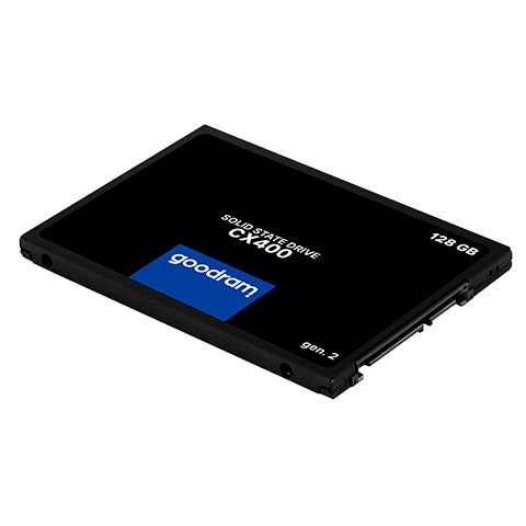 Goodram interne SSD »CX400«, 2,5 Zoll, Gen. 2, SATA III