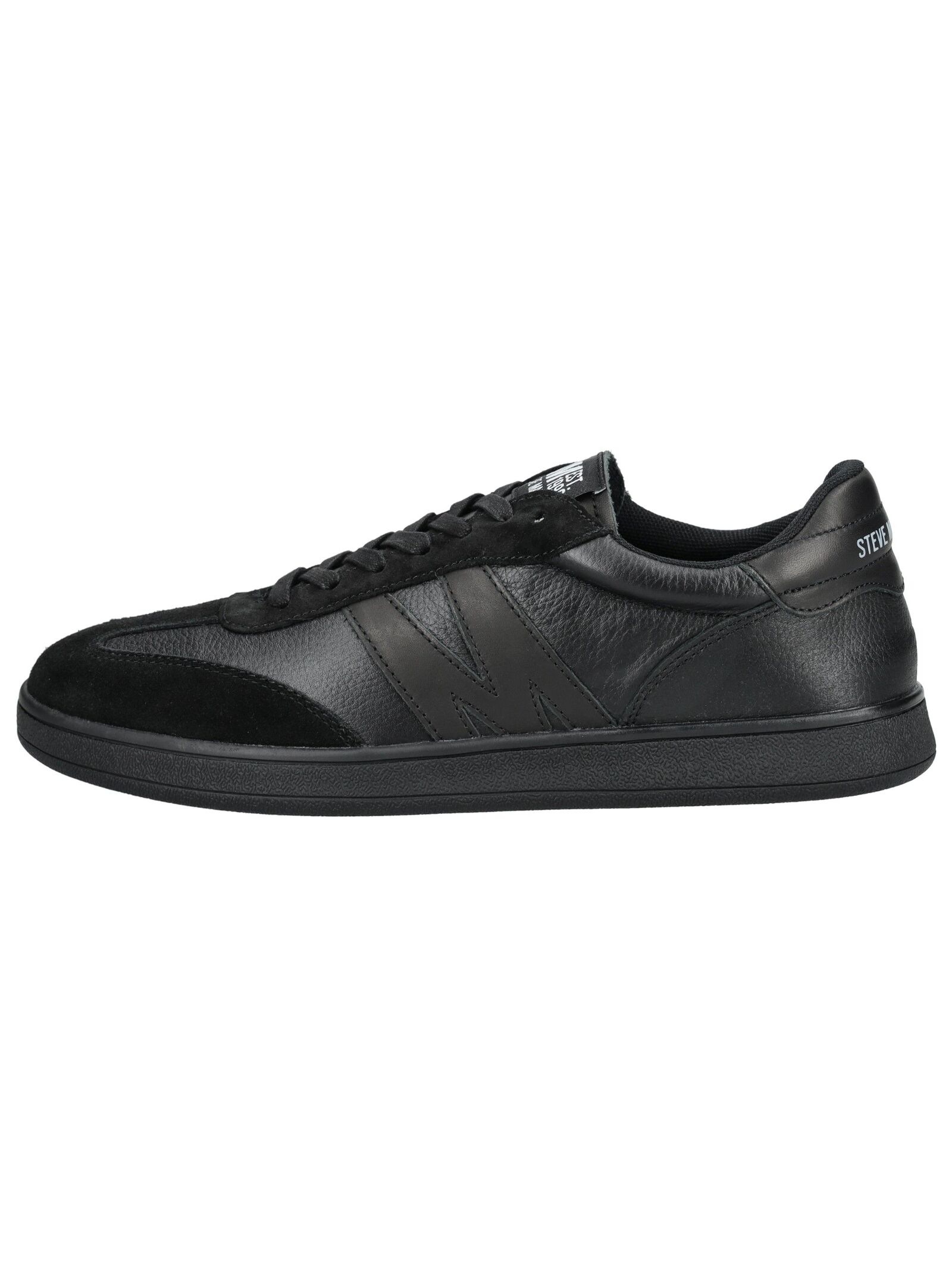 STEVE MADDEN Sneaker »STEVE MADDEN Sneaker Leder«
