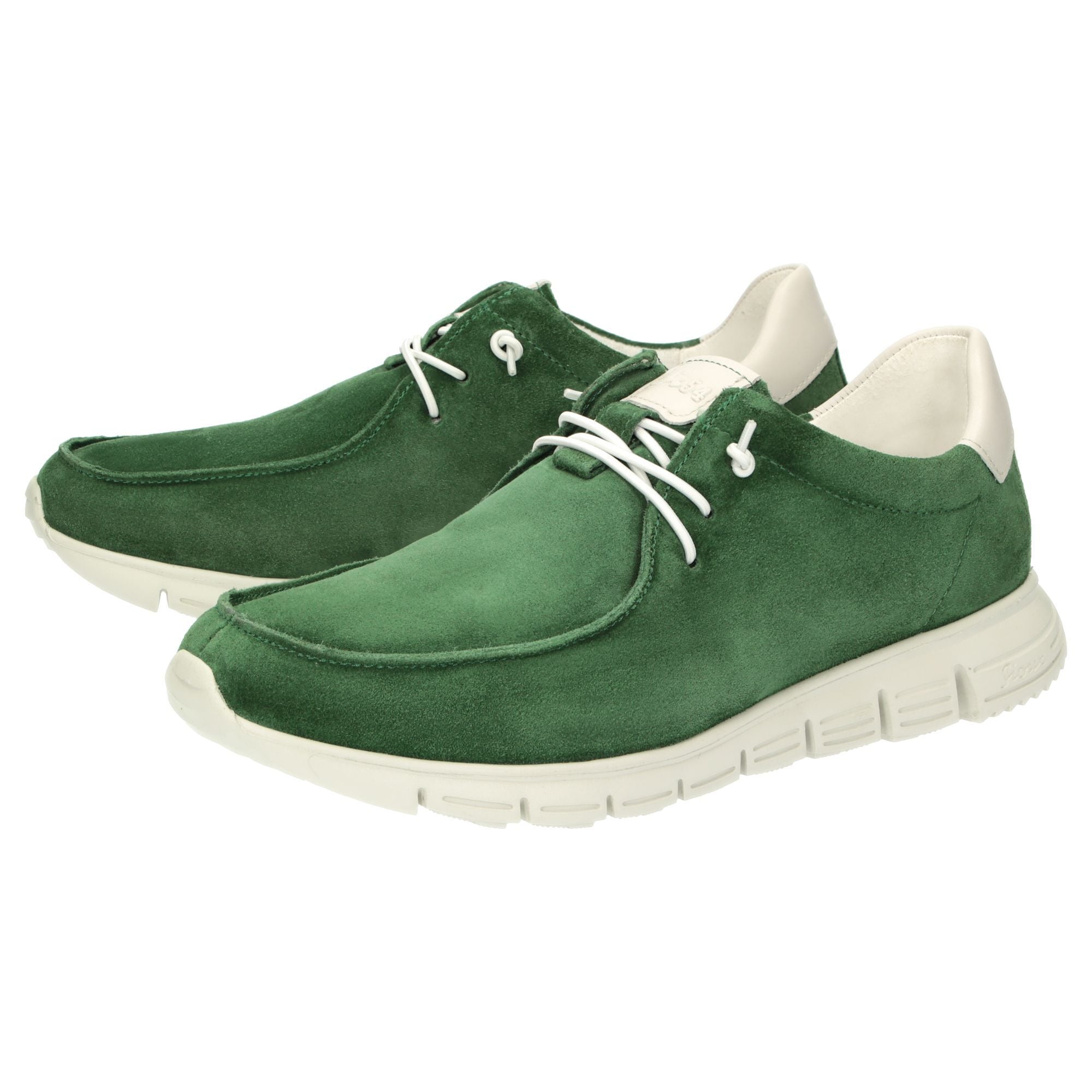 SIOUX Schnürschuh »Mokrunner-H-007«