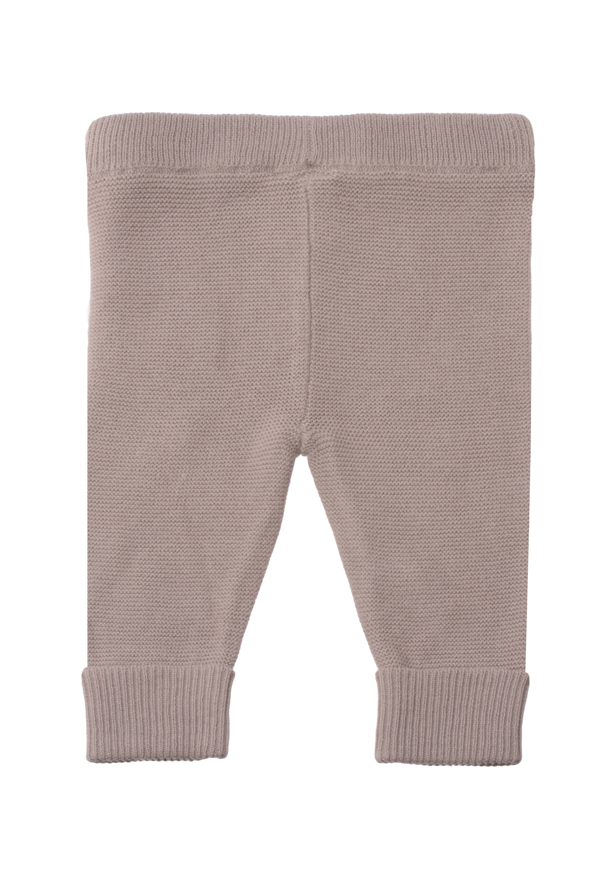 Liliput Strickhose, mit praktischem Gummibund