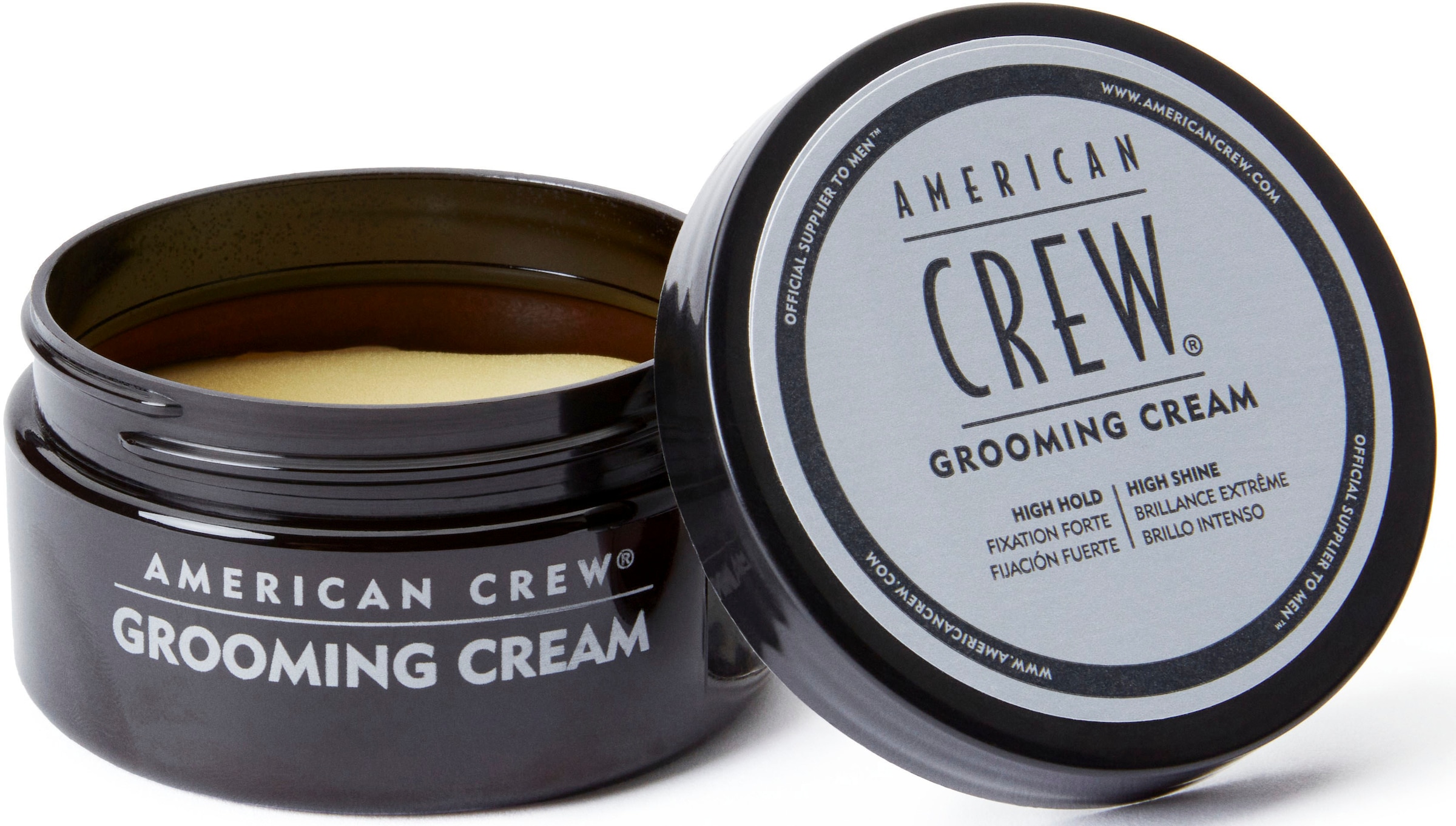 American Crew Styling-Creme »Classic Grooming Cream«...