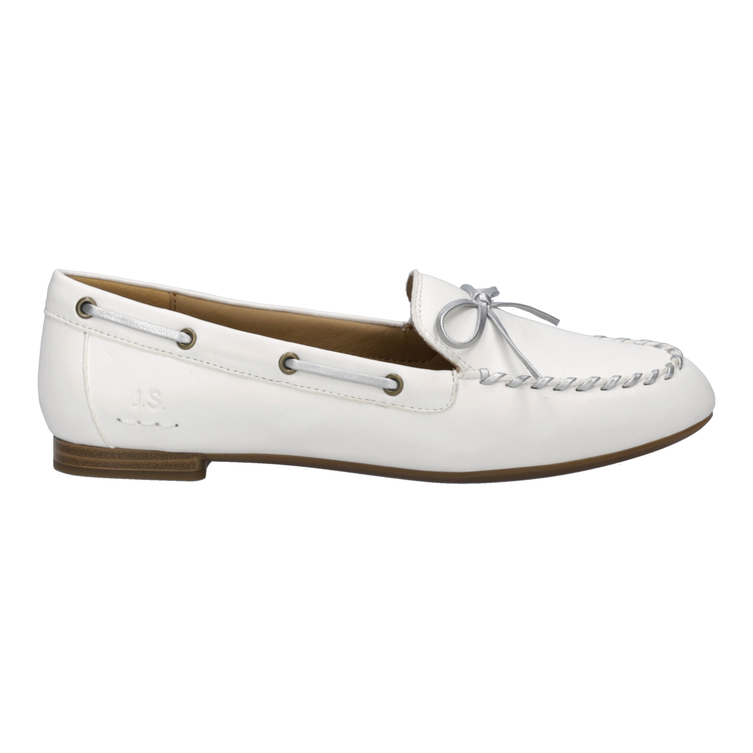 Josef Seibel Slipper »Clarice 07, weiss«