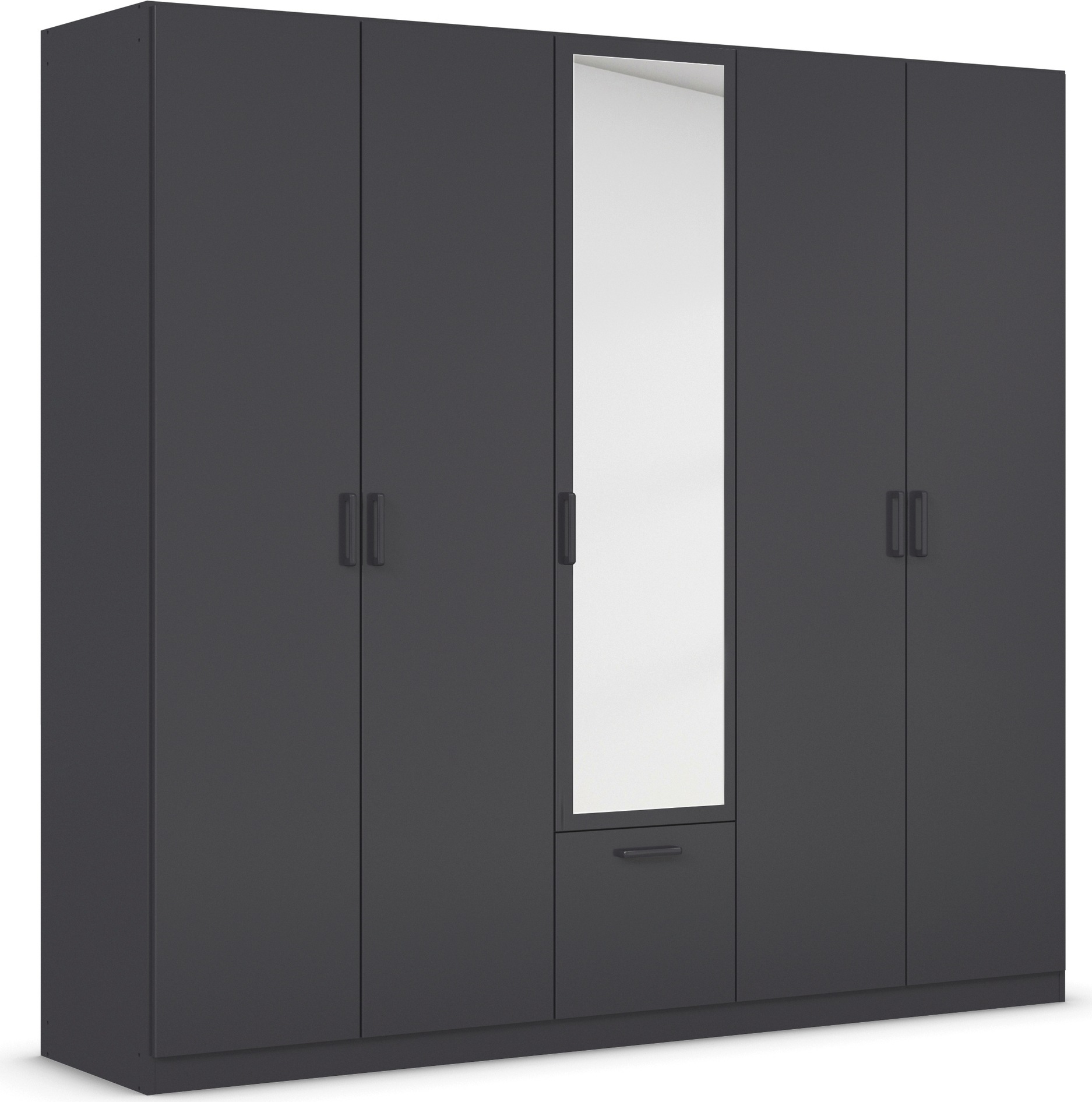 rauch Drehtürenschrank "Kleiderschrank Schrank Garderobe Wäscheschrank BARI günstig online kaufen