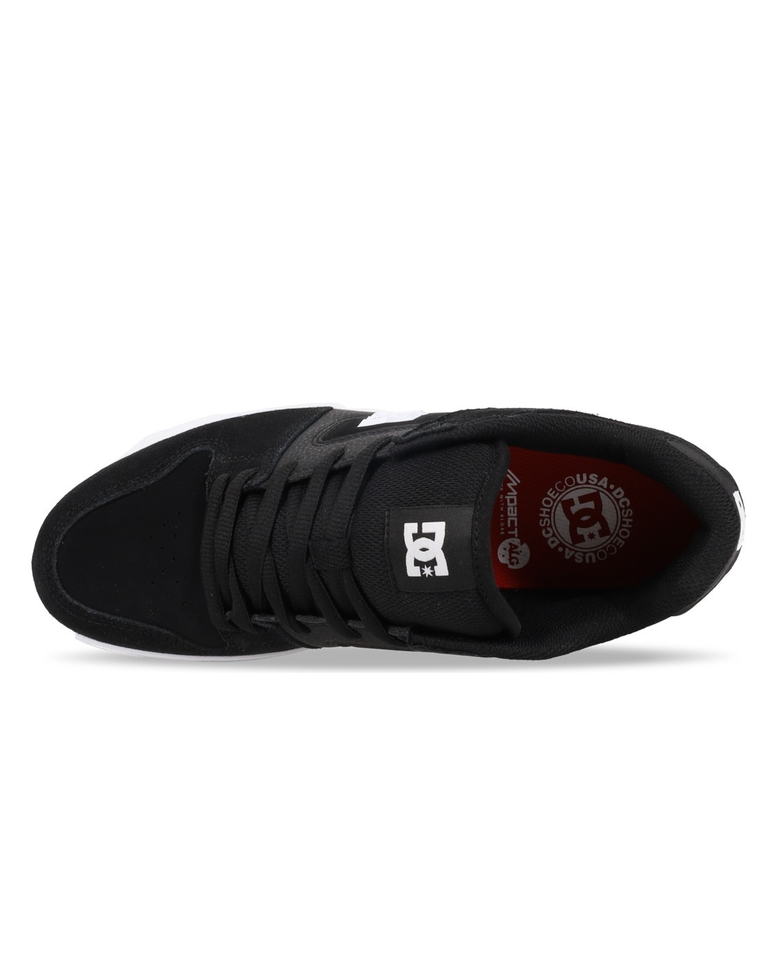 DC Shoes Skateschuh »Manteca 4 S«