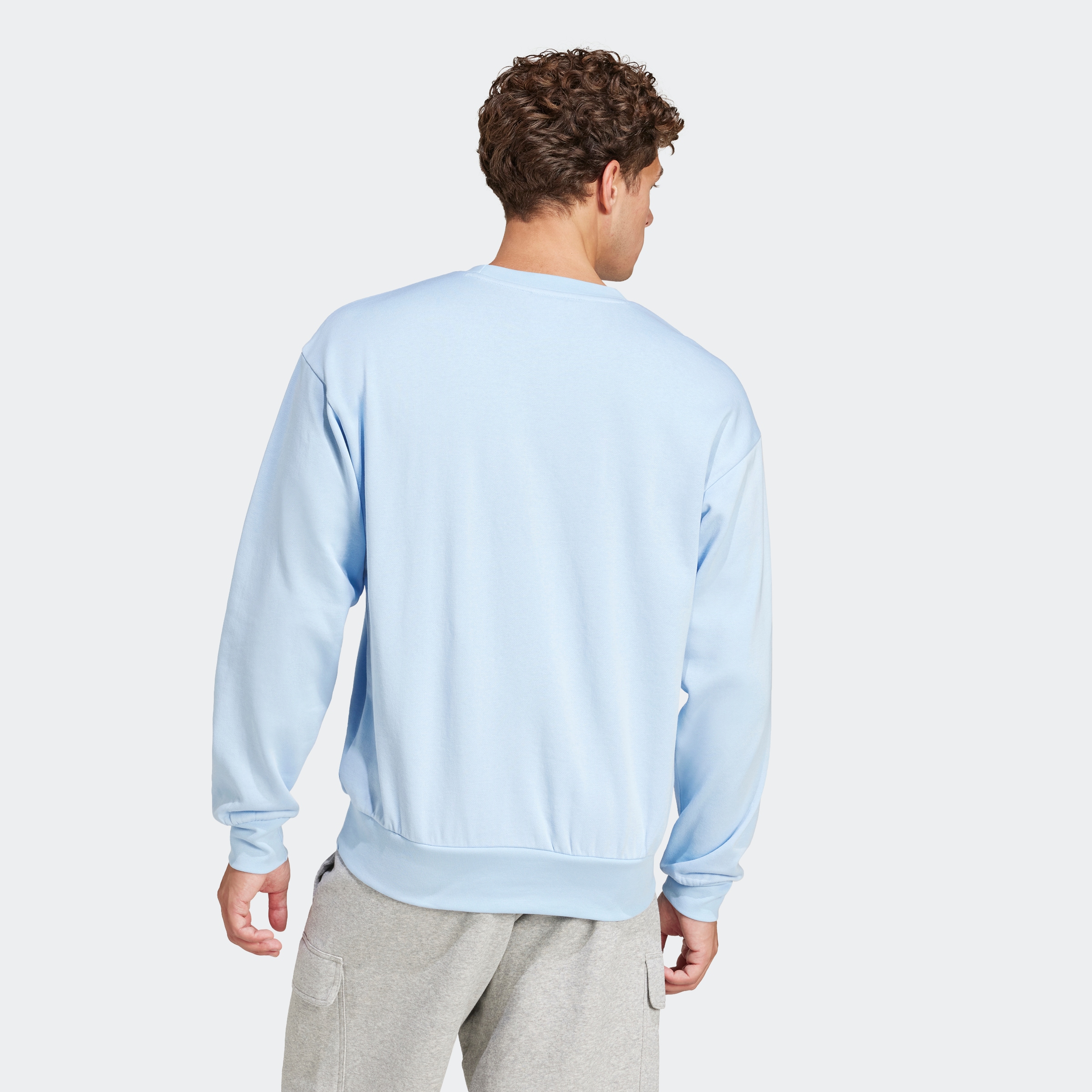 adidas Sportswear Sweatshirt »M FEELCOZY SWT«