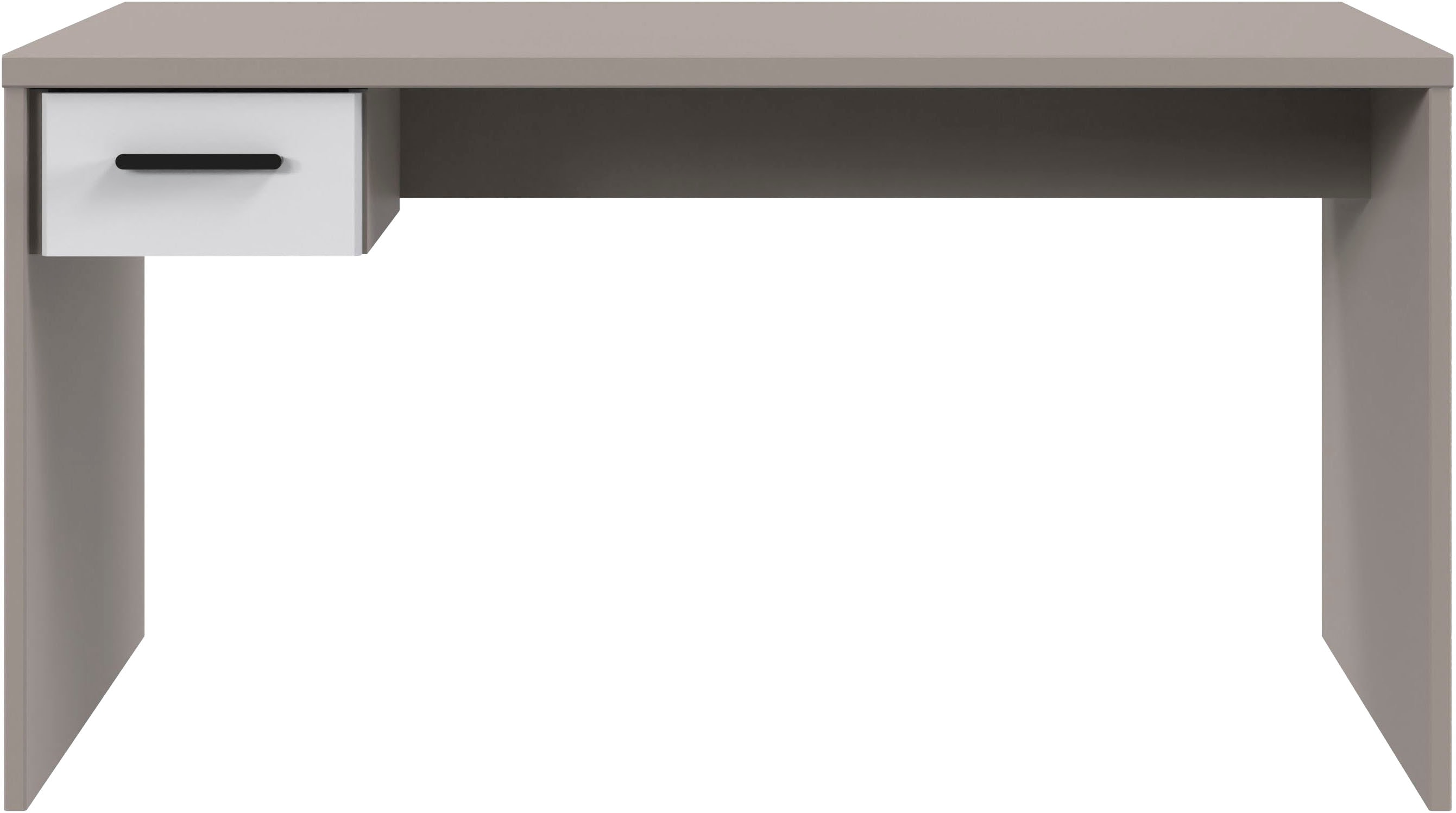 Wimex Schreibtisch "Bahamas in der Breite: 140cm, inkl. Schublade in Absatzdekor" Passend zur Jugendzimmer-Serie Bahamas