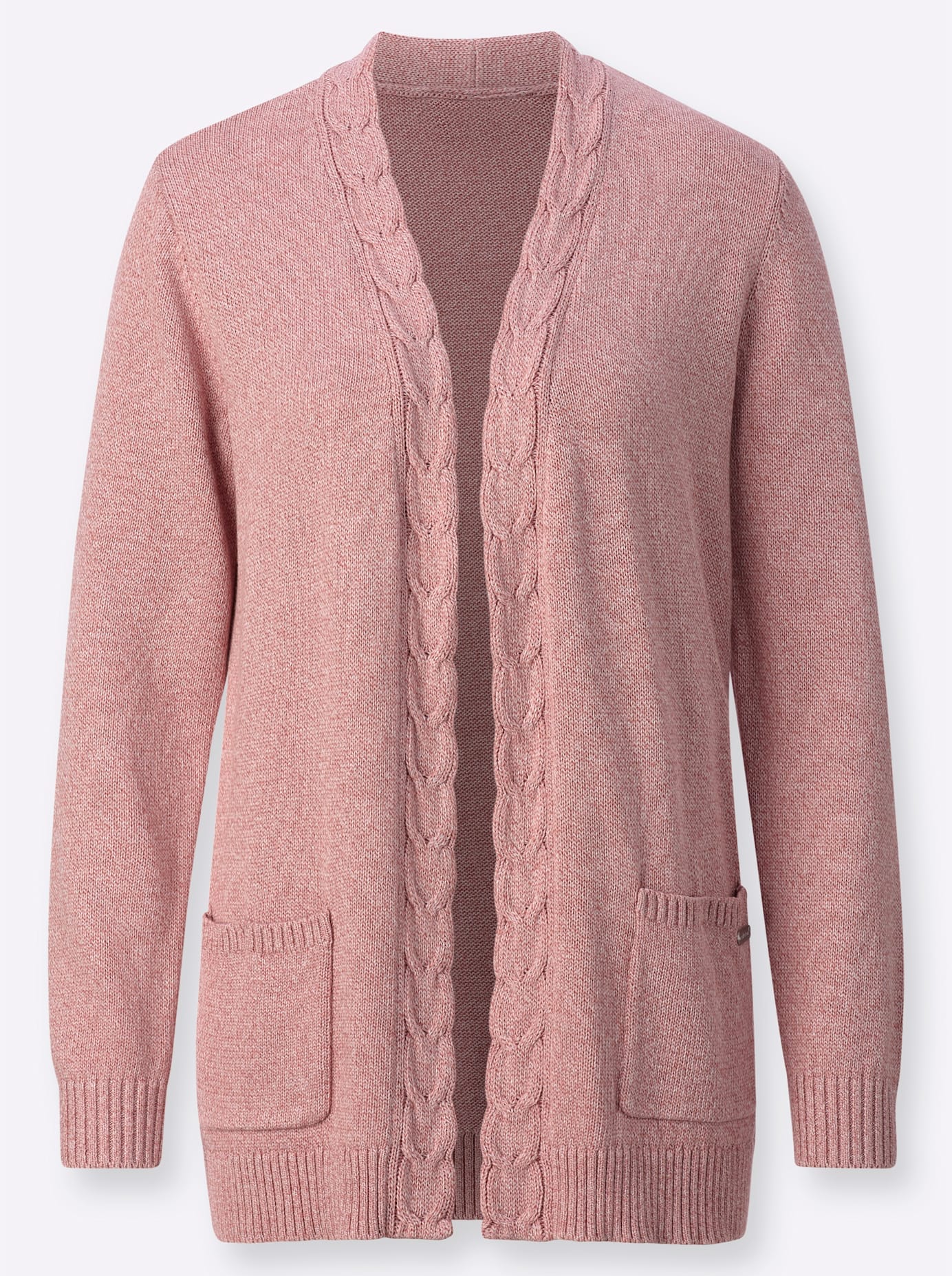 Casual Looks Strickjacke