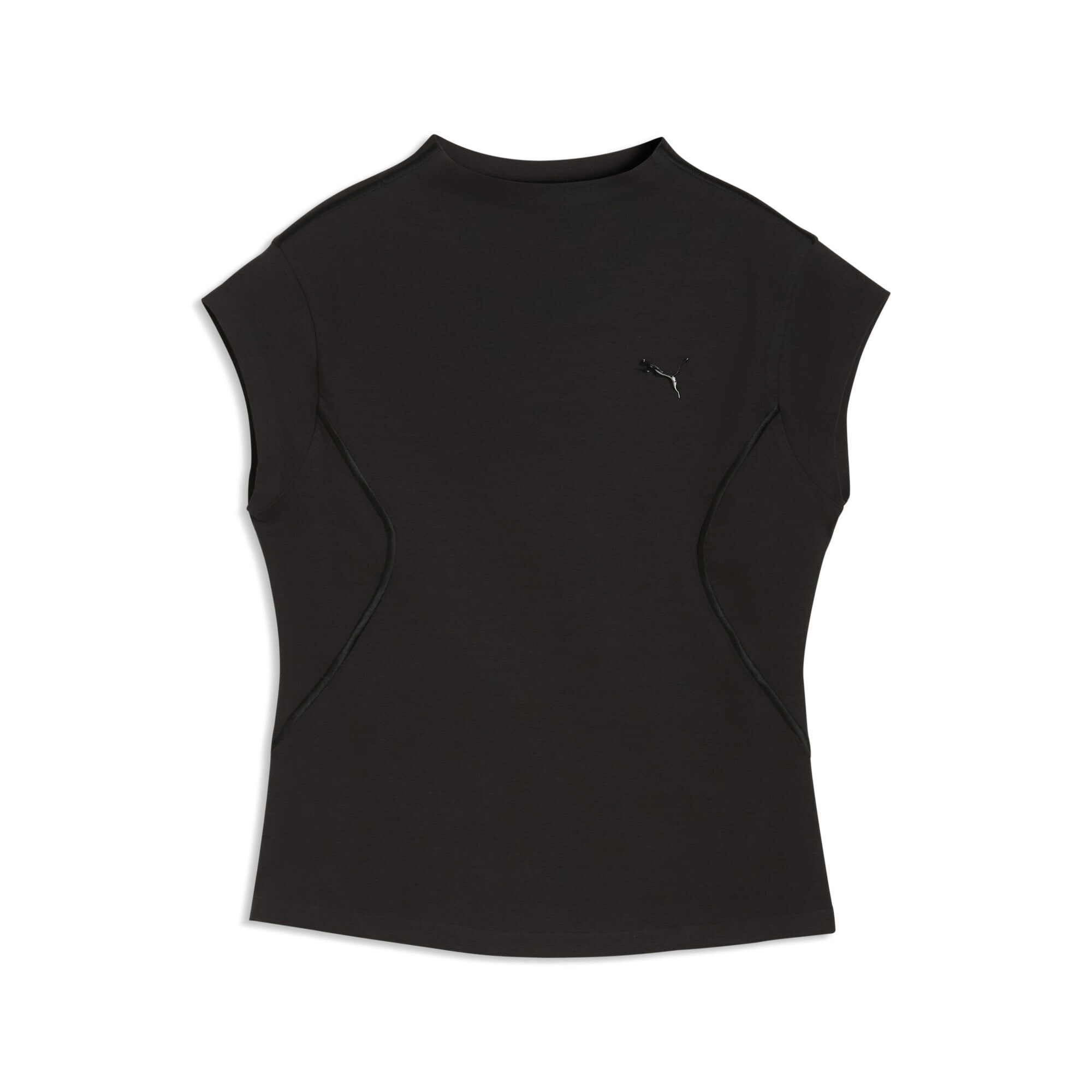 PUMA T-Shirt "PUMATECH SENSE dryCELL T-Shirt Damen" günstig online kaufen