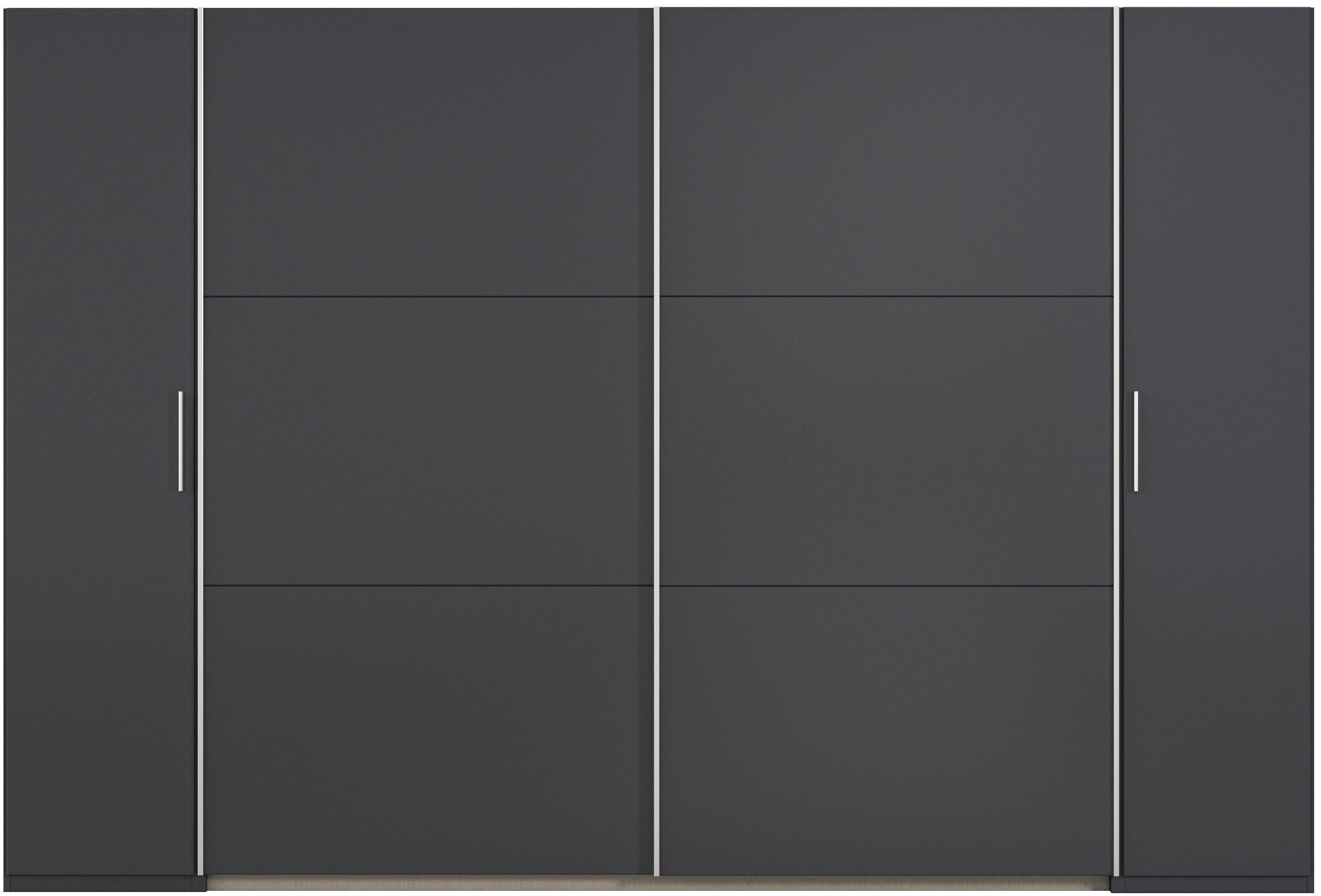 rauch Kleiderschrank "Kleiderschrank Drehtürenschrank Schrank Garderobe KRO günstig online kaufen