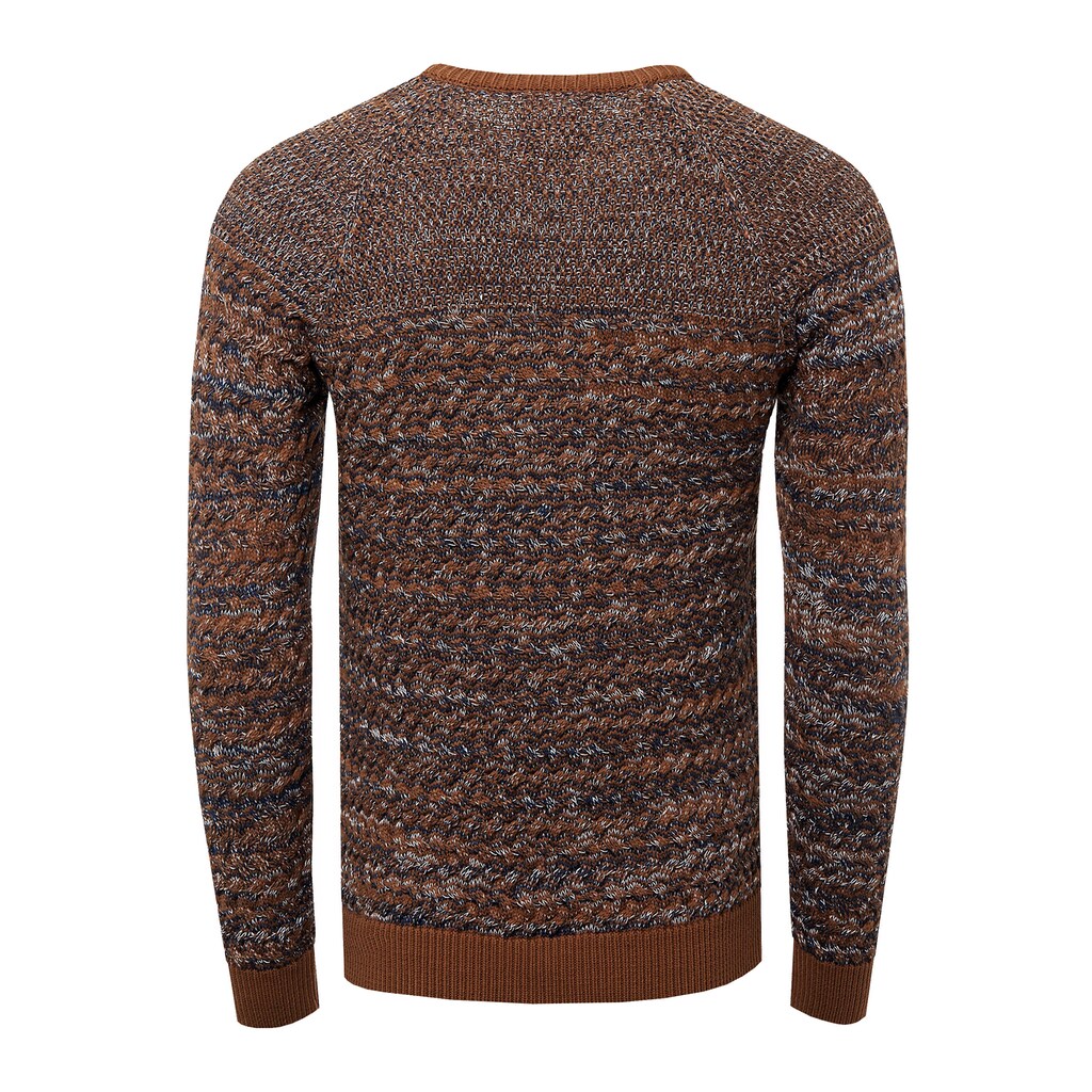 Rusty Neal Strickpullover