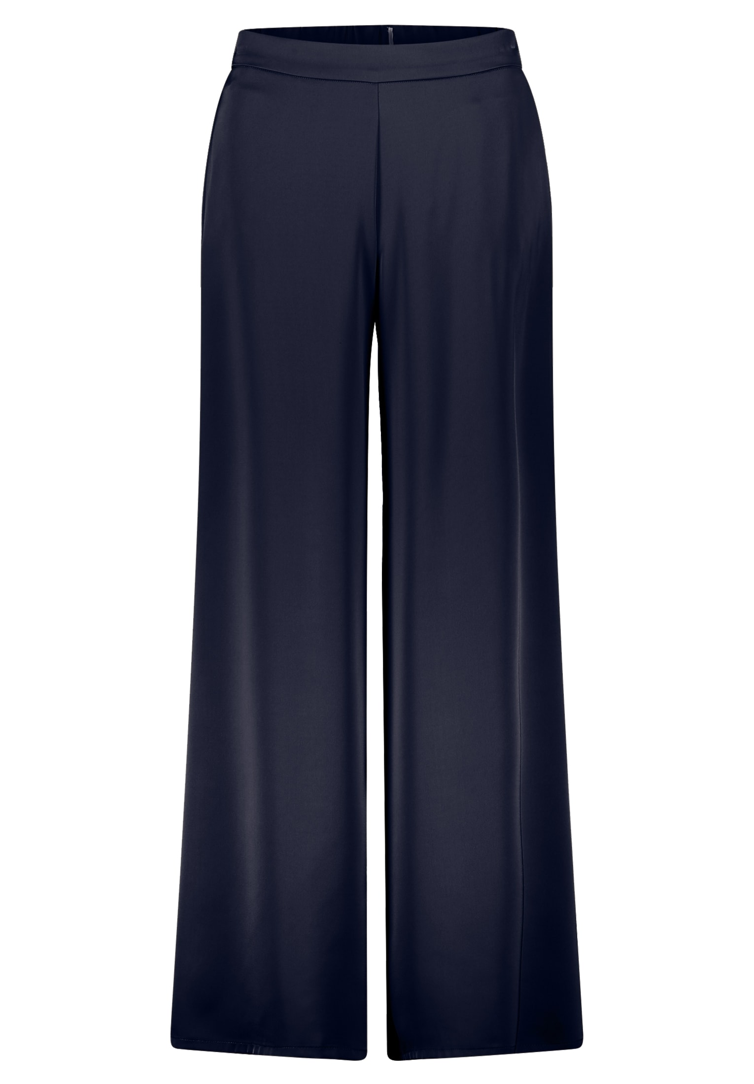 Vera Mont Stoffhose »Vera Mont Modern fit Hose mit Taschen«, Material