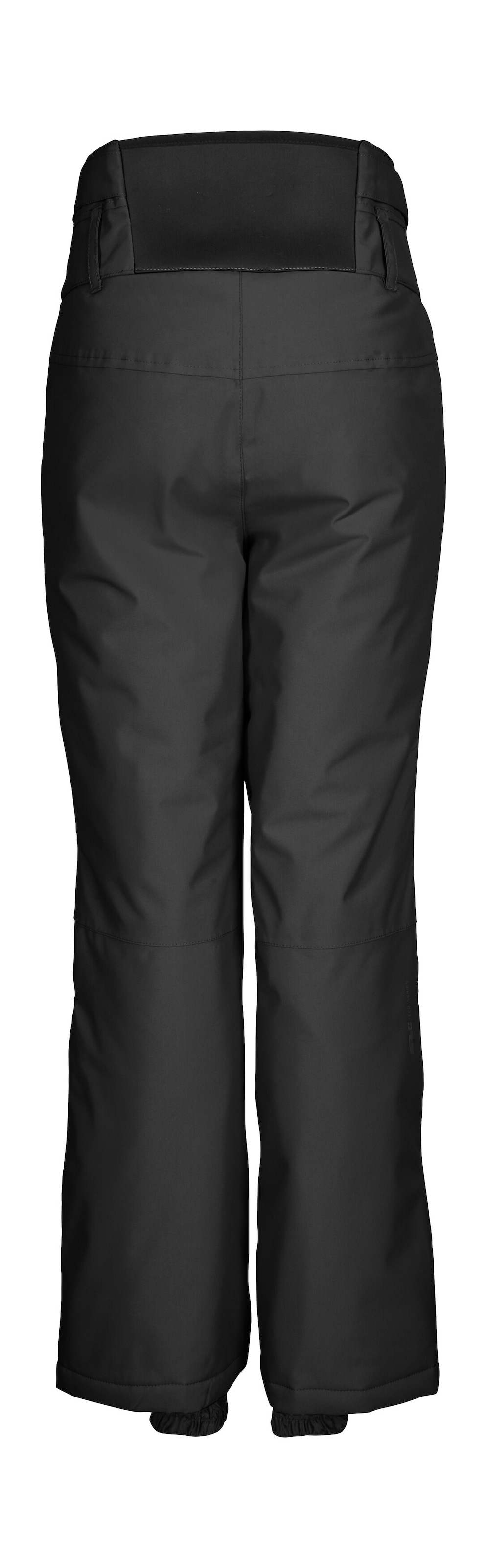 Killtec Skihose »KSW 212 GRLS SKI PNTS«, Wasserdichte, atmungsaktive Skihose mit verstellbarer Taille