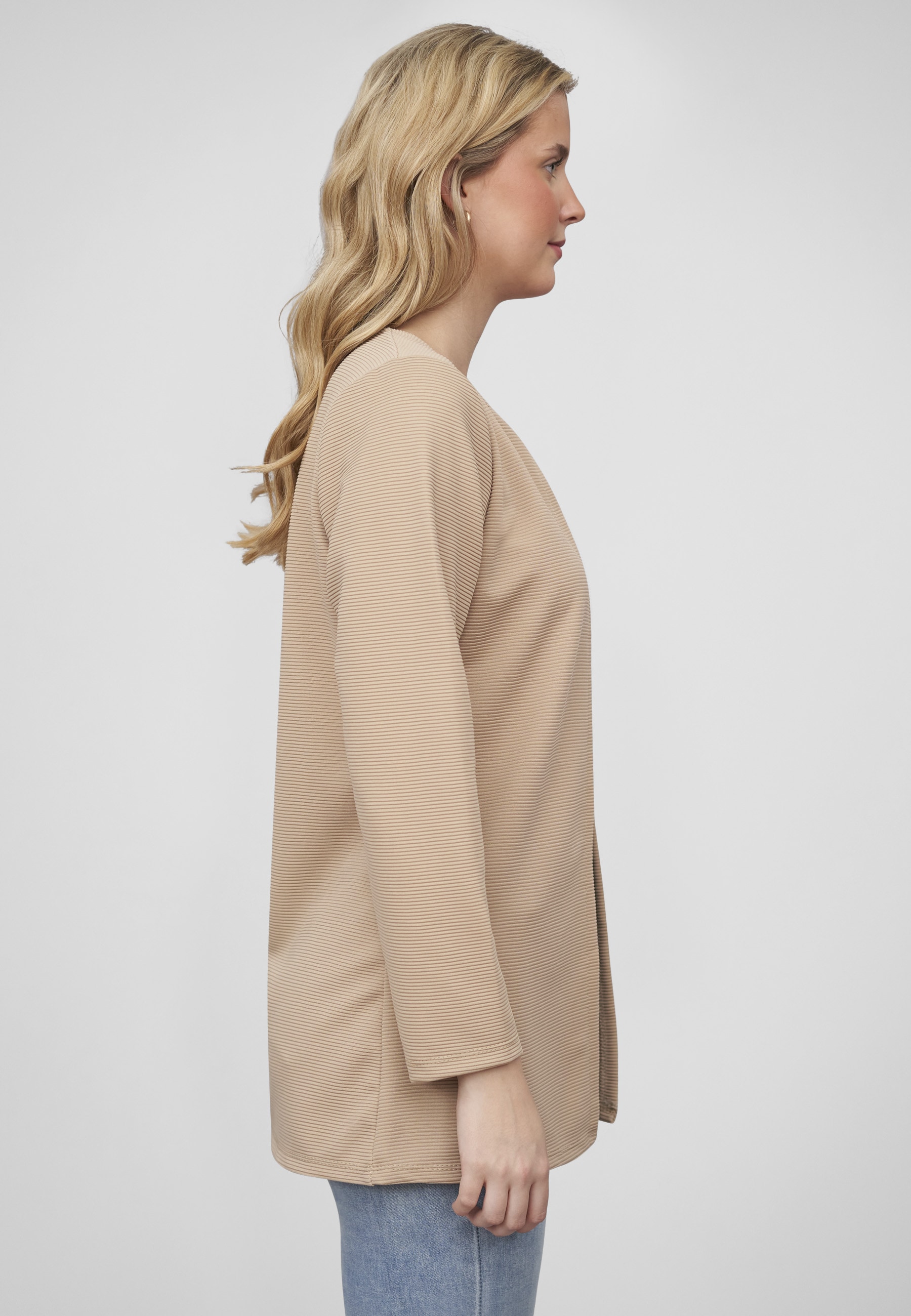 CLOUD 5IVE Strickjacke »CLOUD 5IVE Damen« 1 Stk.