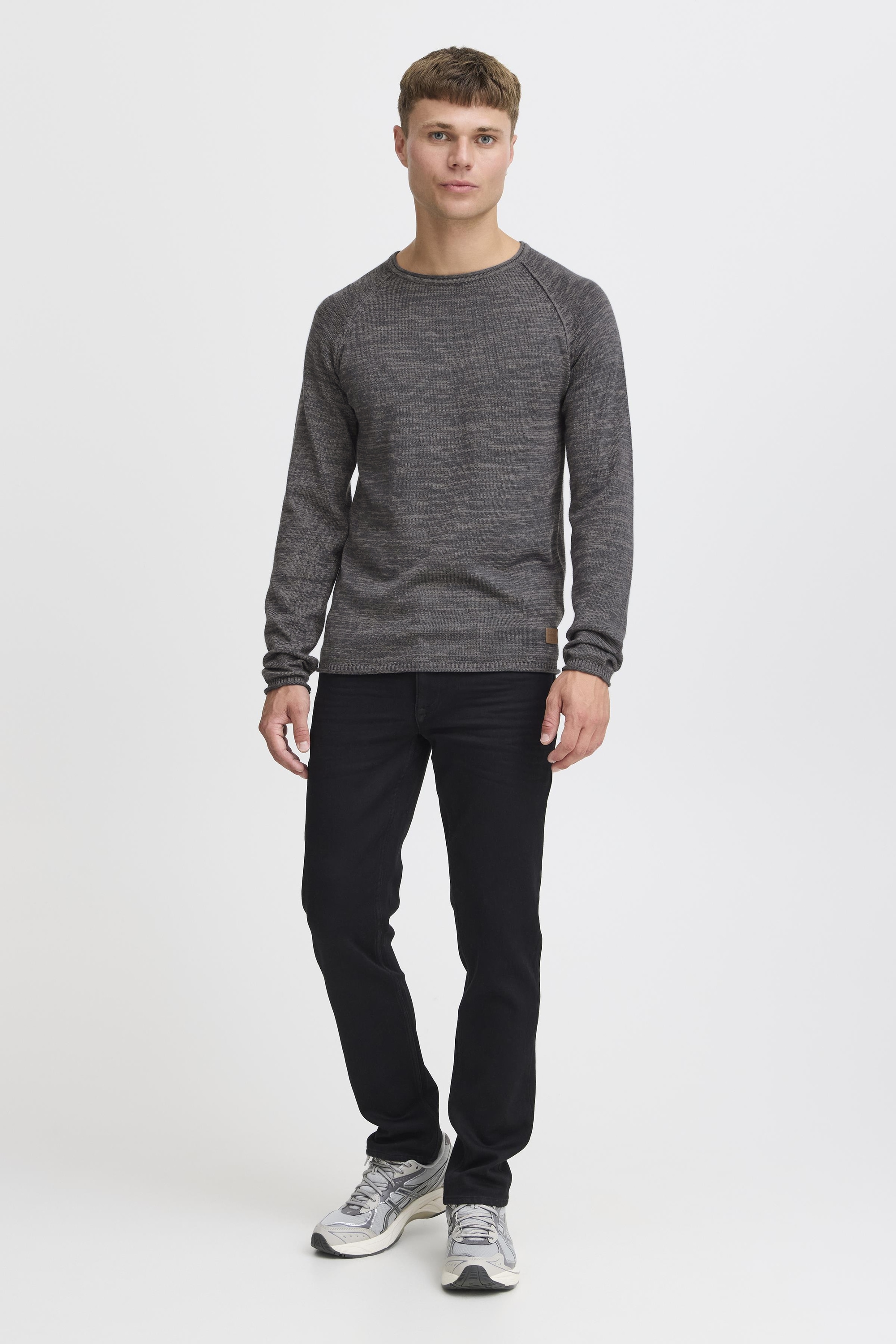 Blend Strickpullover »Strickpullover BHDan«