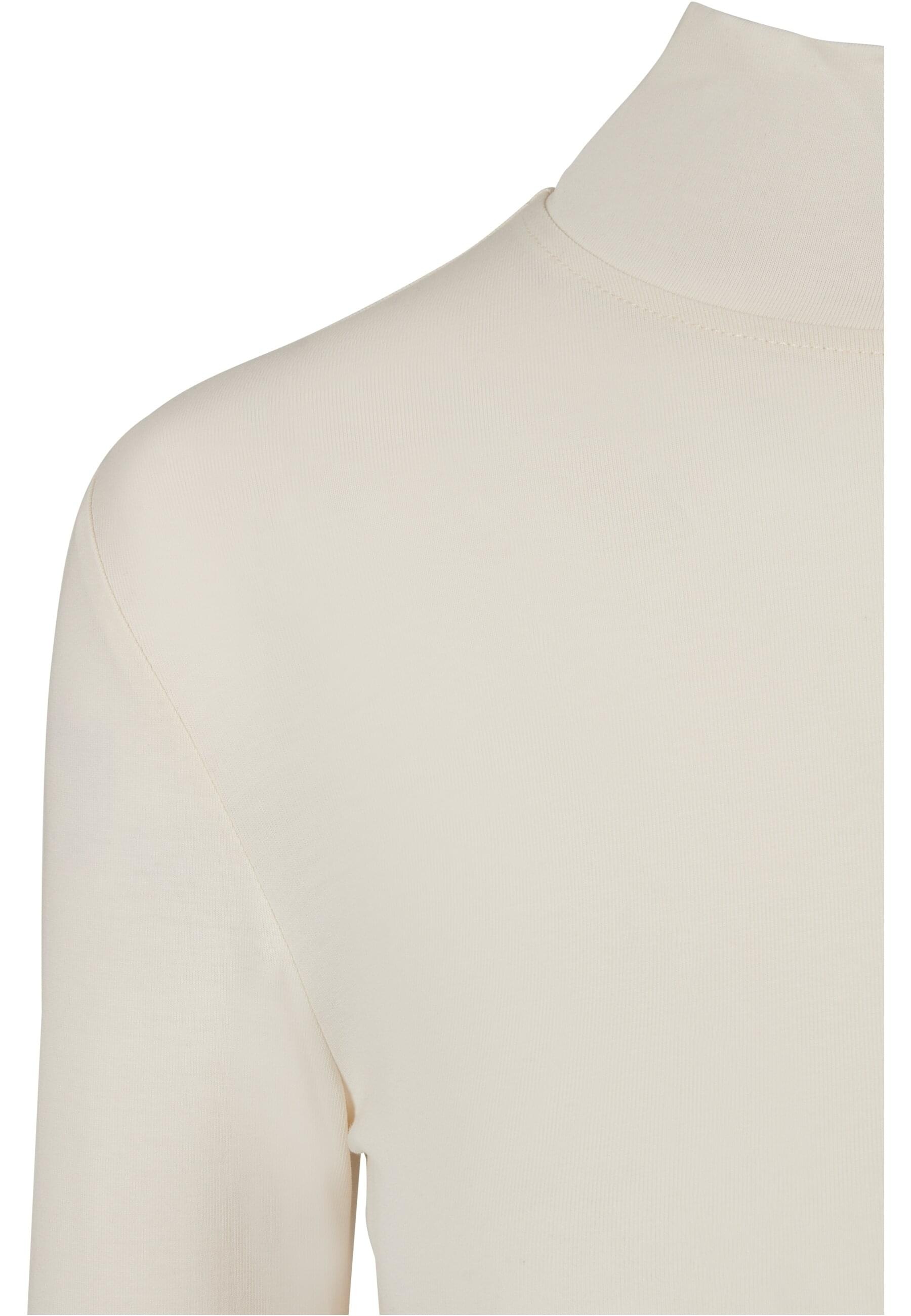 URBAN CLASSICS Langarmshirt »Urban Classics Damen«, (1 tlg.)