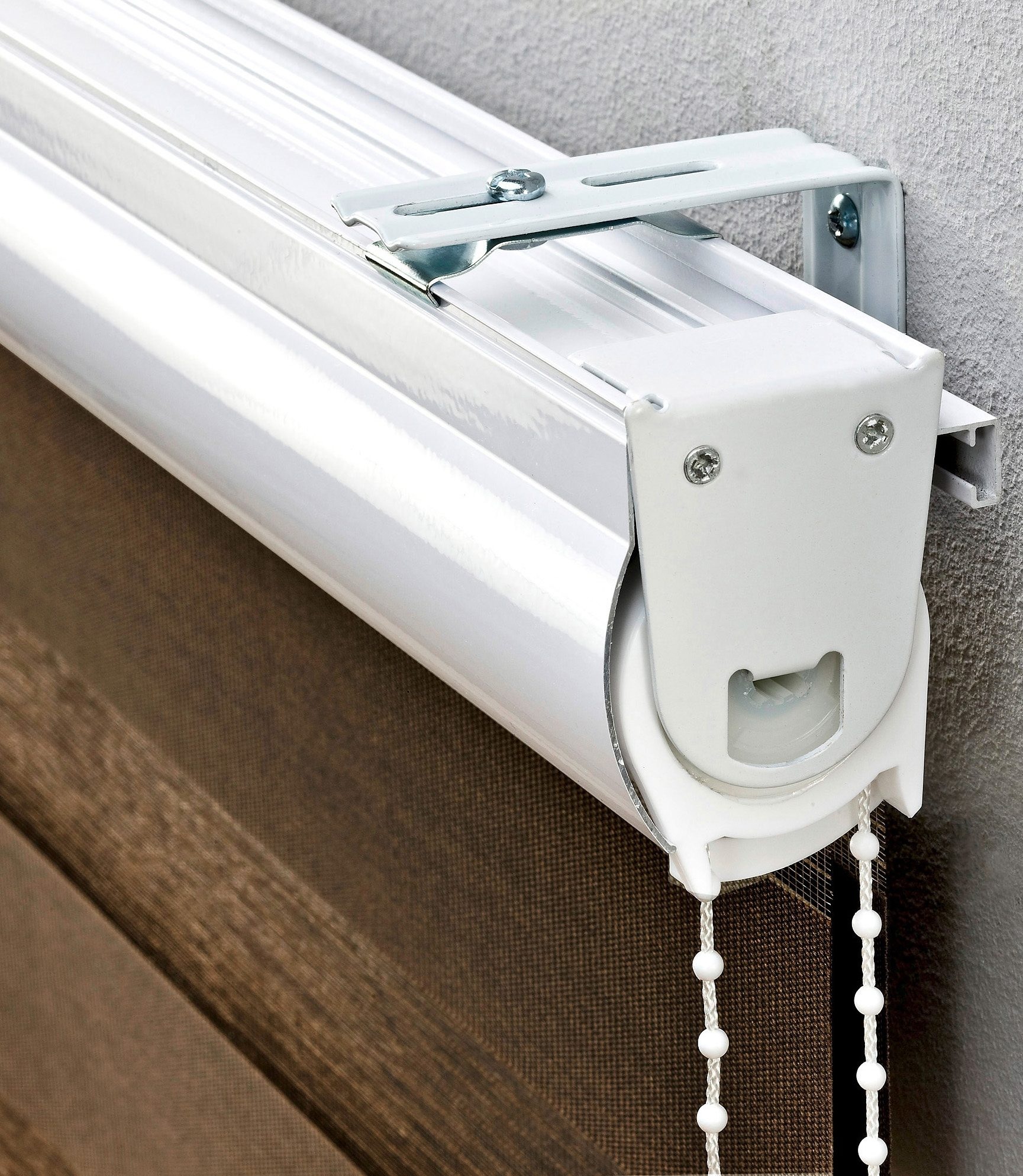 Liedeco Doppelrollo "Duo-Rollo mit Blende" Lichtschutz günstig online kaufen