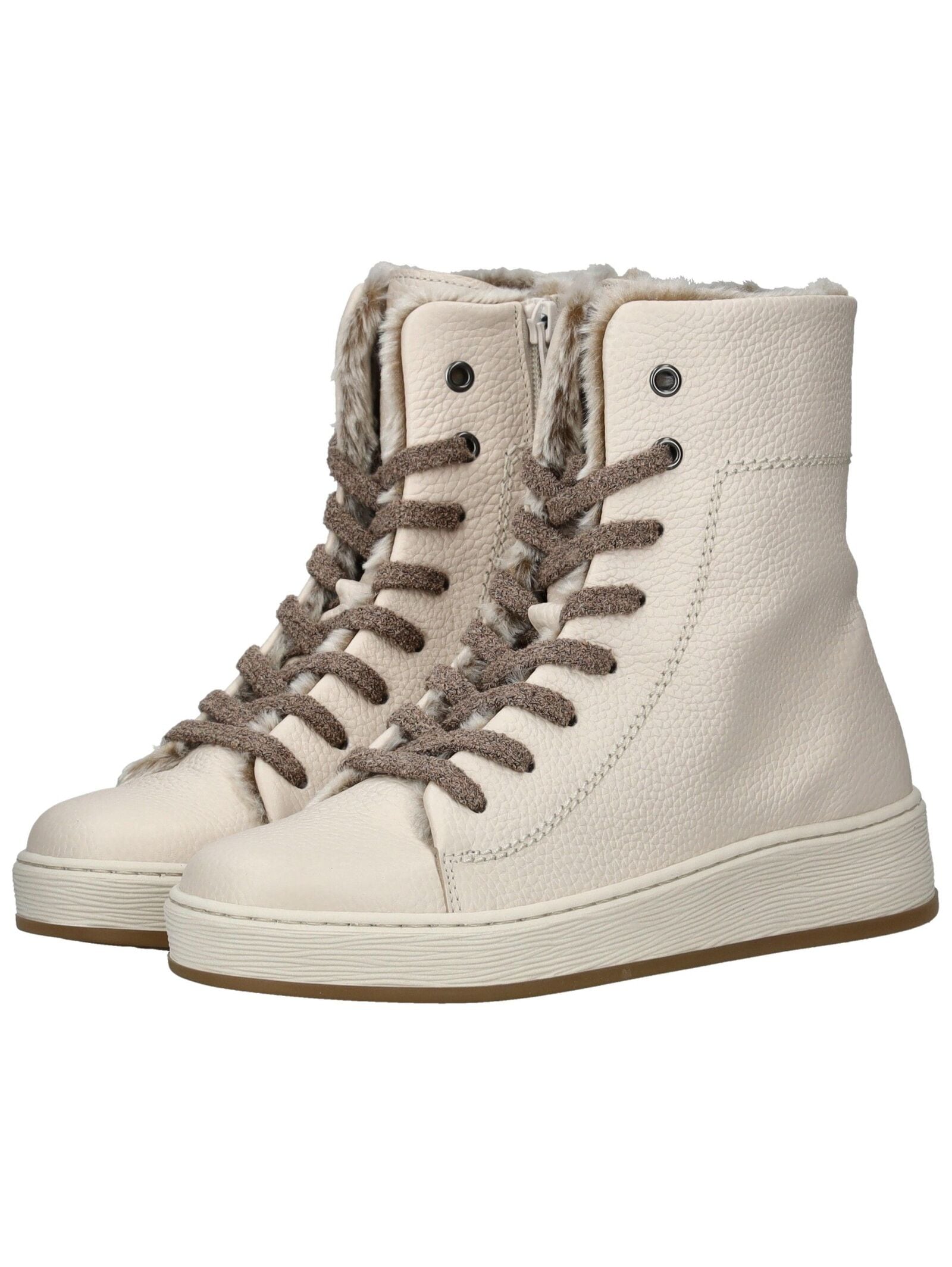Gabor Comfort Schnürstiefelette »Gabor Comfort Stiefelette Leder«