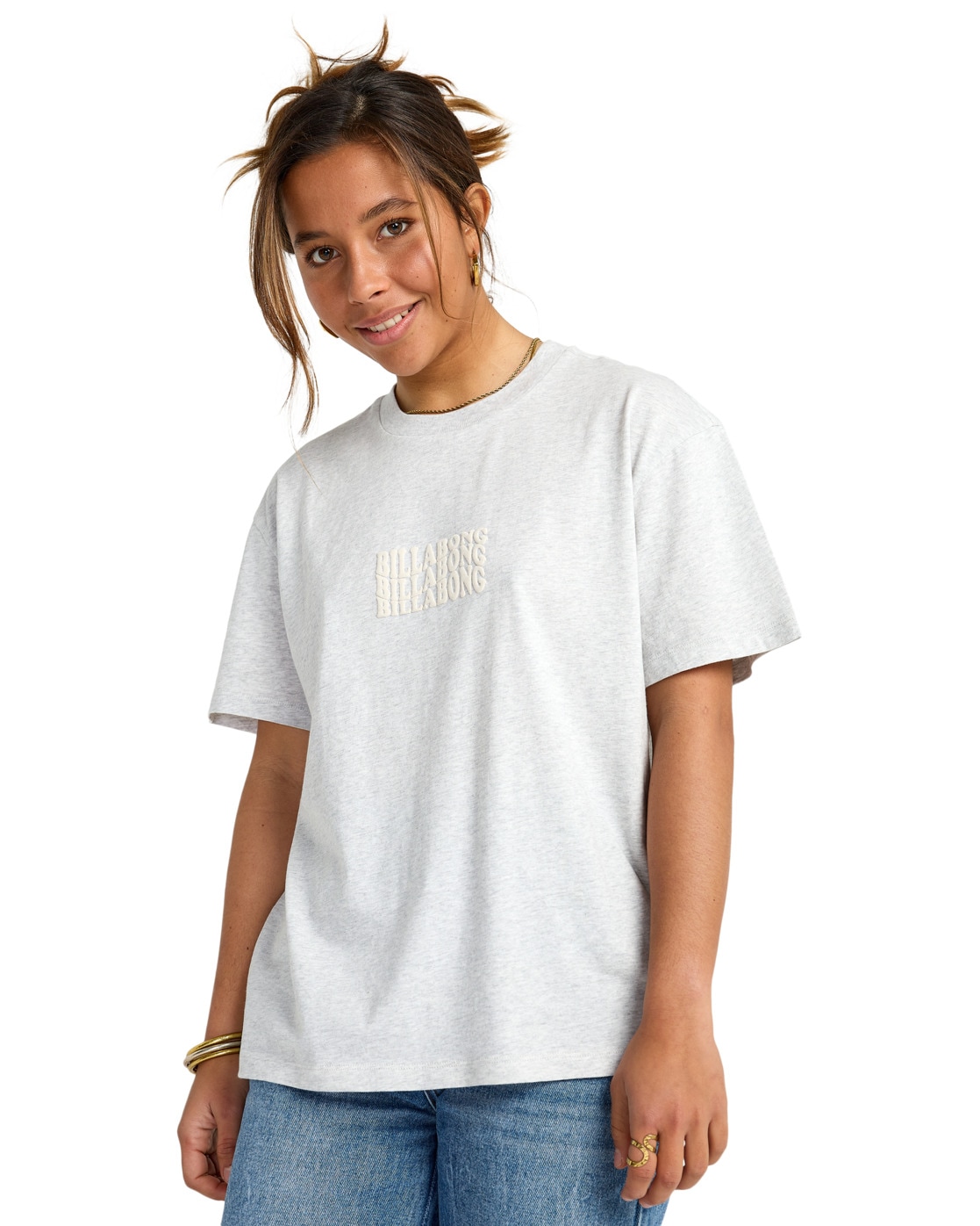 Billabong T-Shirt "In The Beyond" günstig online kaufen