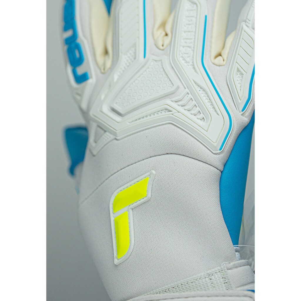 Reusch Torwarthandschuhe »Attrakt Freegel Aqua Windproof«