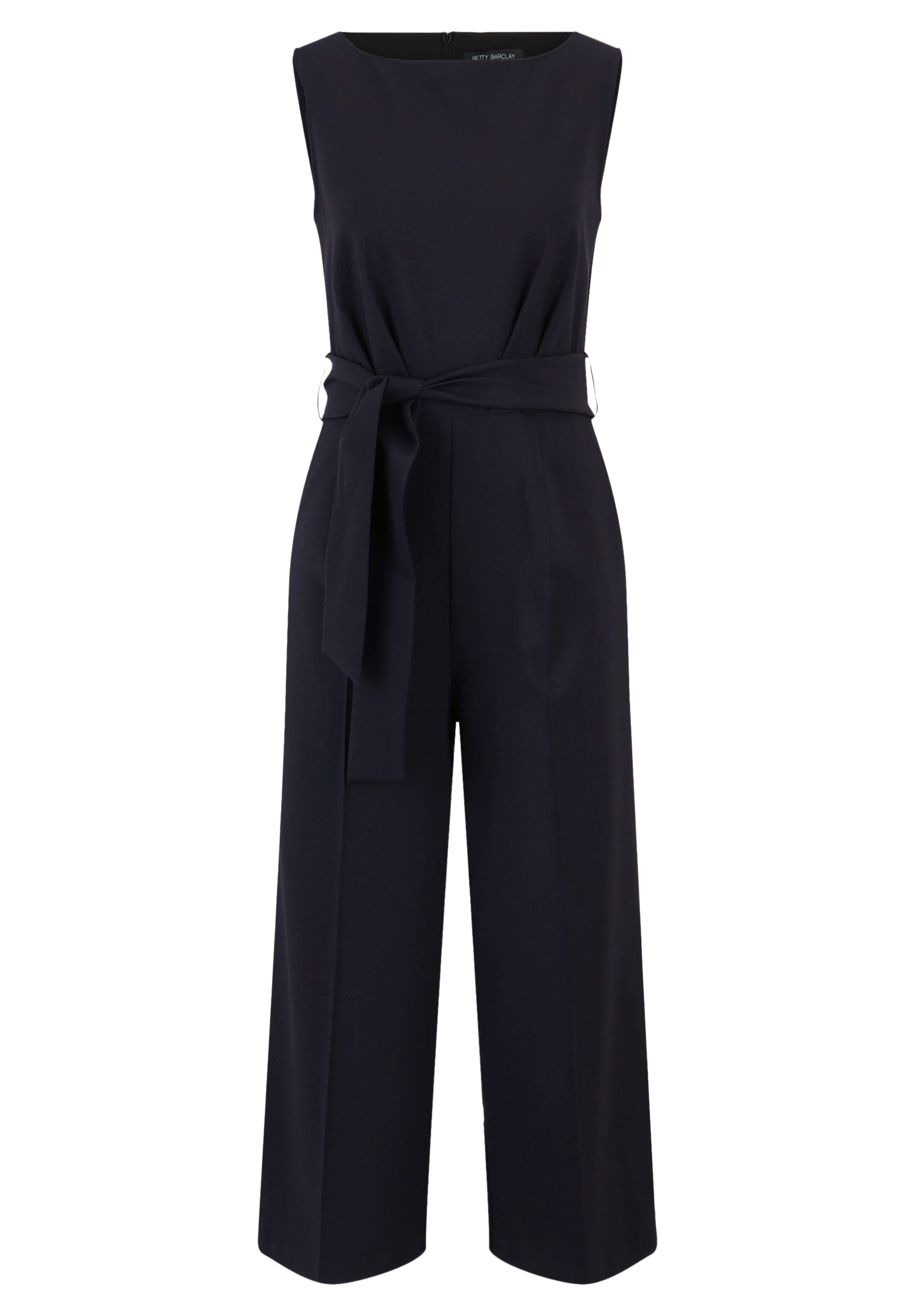 Betty Barclay Overall »Betty Barclay Jumpsuit mit Eingrifftaschen«, (1 tlg.), Form