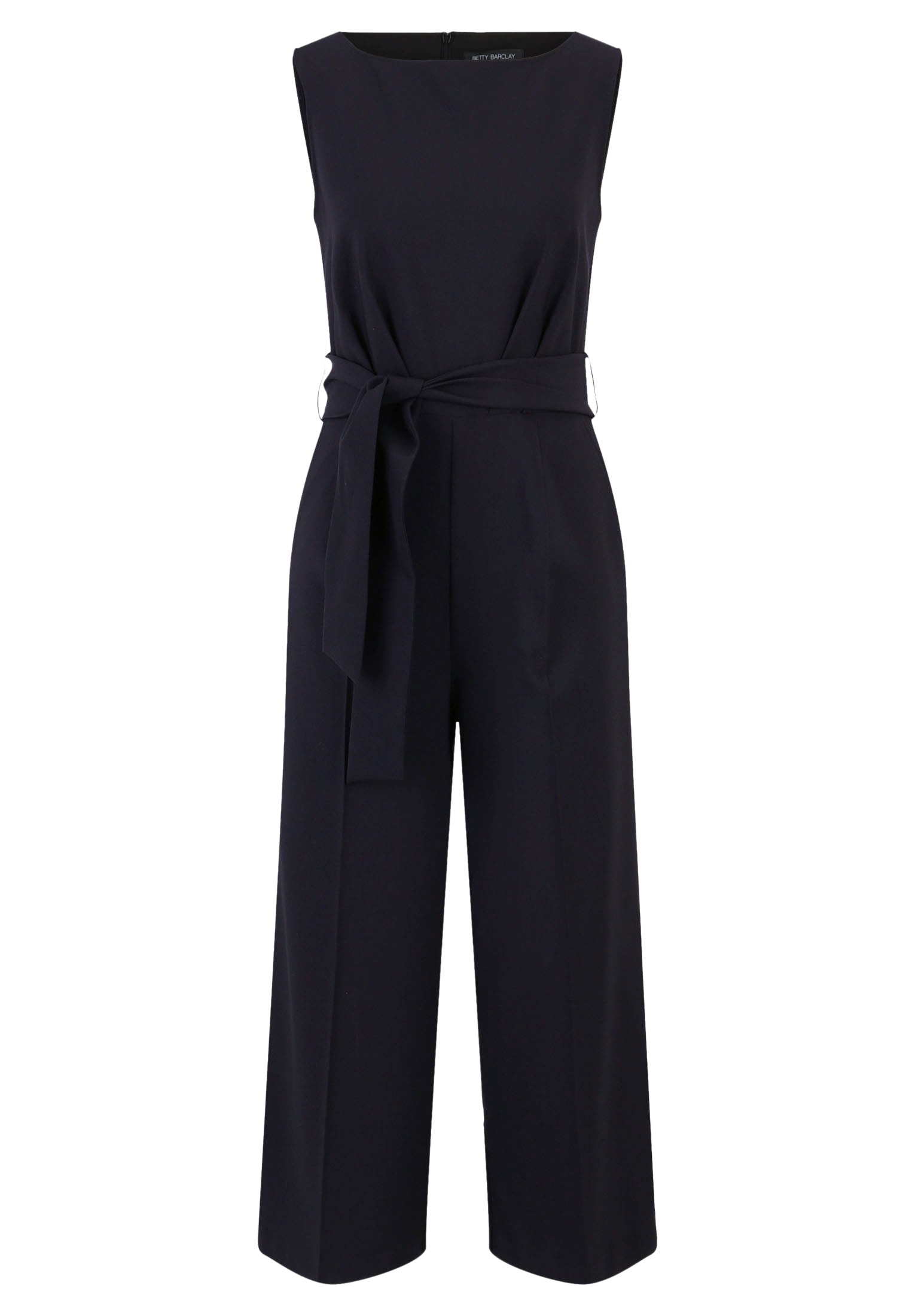 Betty Barclay Overall "Betty Barclay Damen Jumpsuit mit Eingrifftaschen", ( günstig online kaufen