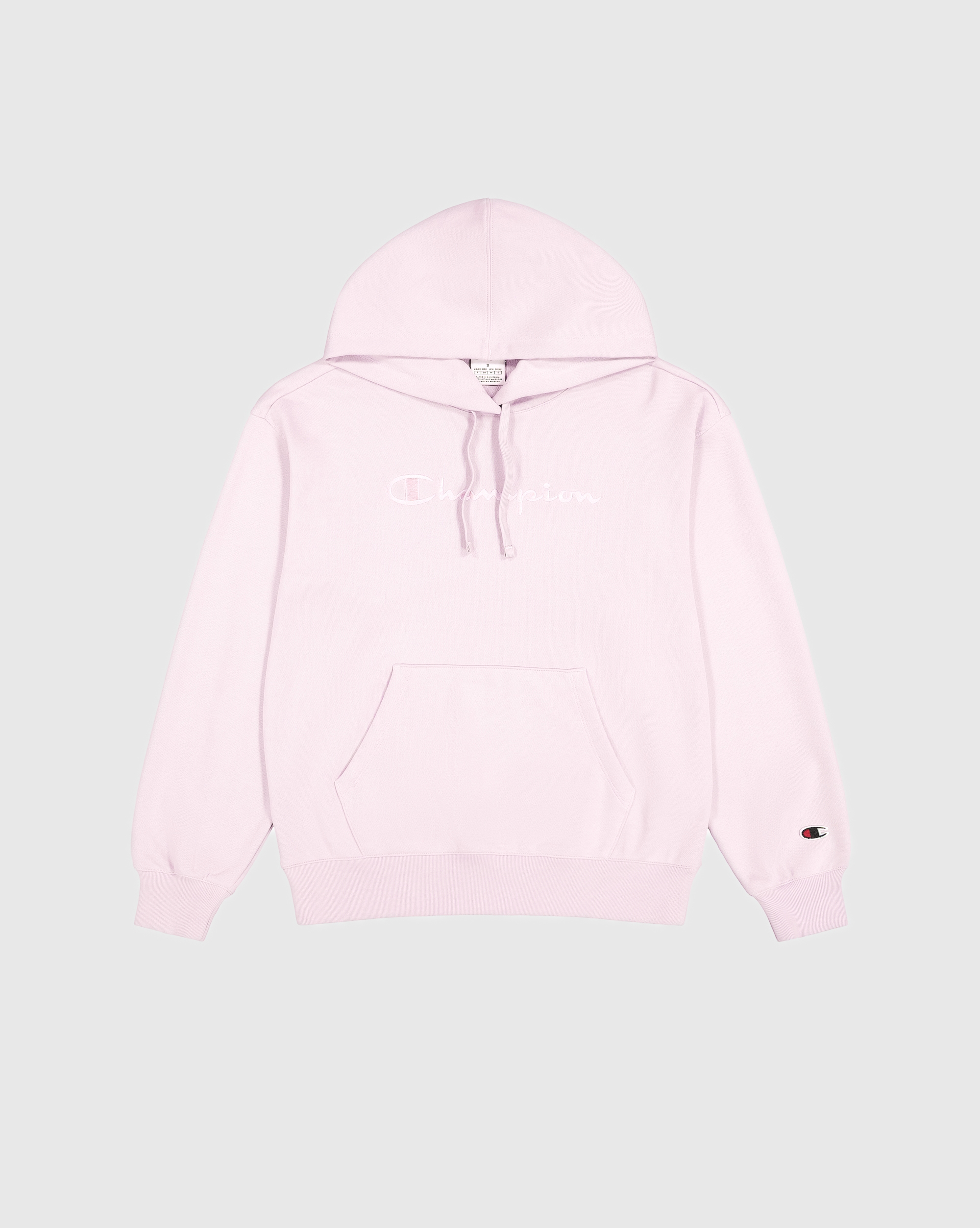 Champion Kapuzensweatshirt günstig online kaufen