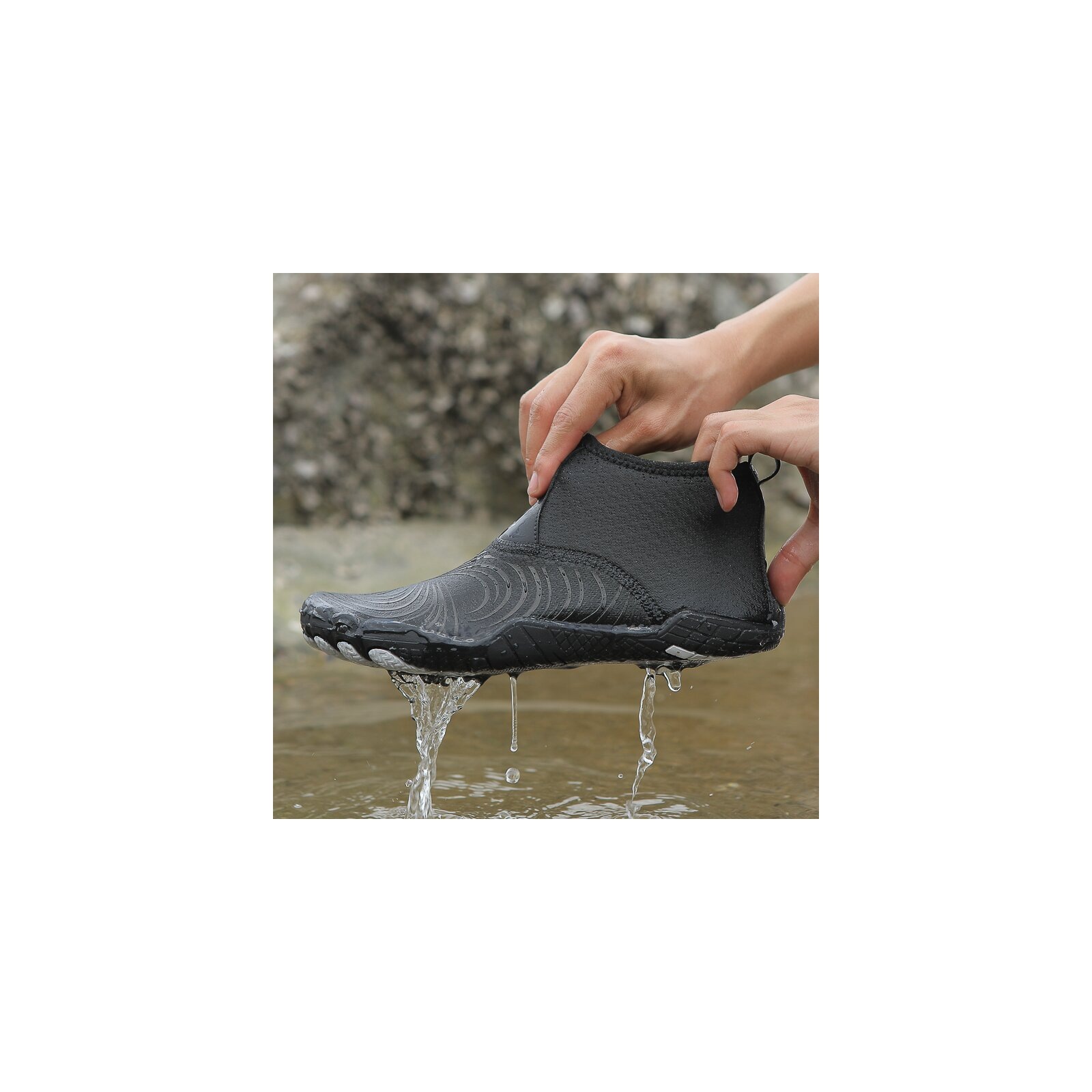 DOTALES Barfußschuh »Gripstep Barfußschuhe Damen & Herren Barfußschuhe«, Minimalschuhe