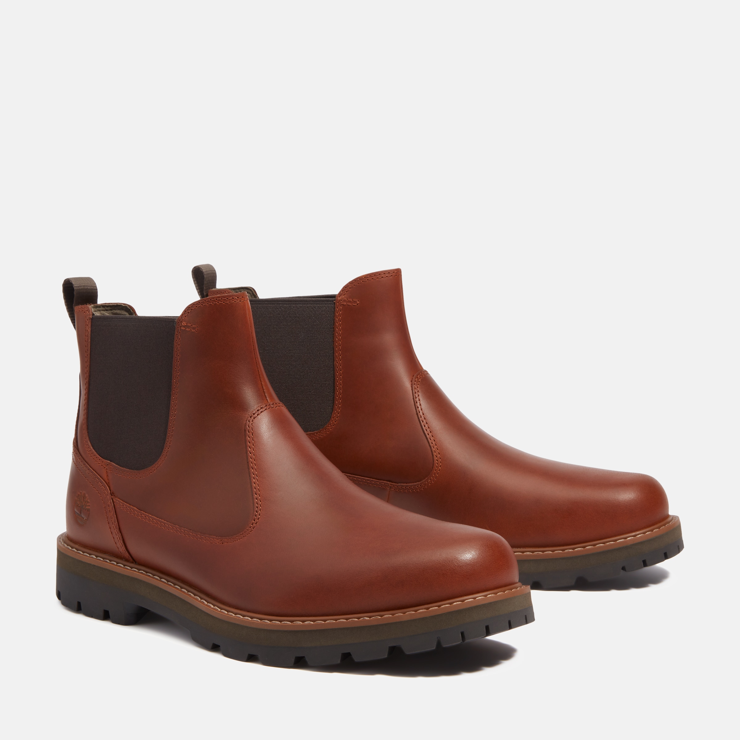 Timberland Chelseaboots "BRITTON ROADMID CHELSEA BOOT", Stiefelette, Winter günstig online kaufen