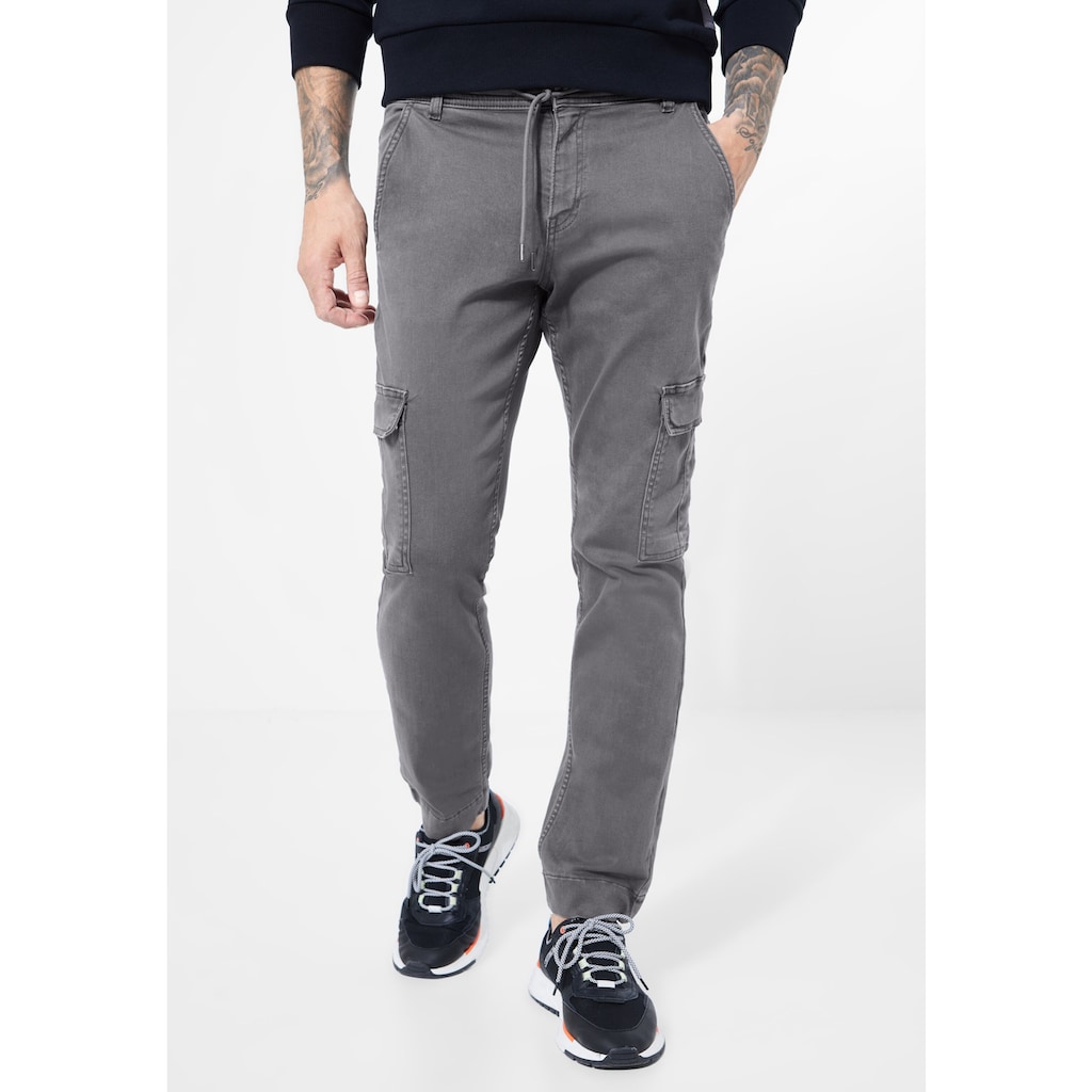 STREET ONE MEN Cargohose