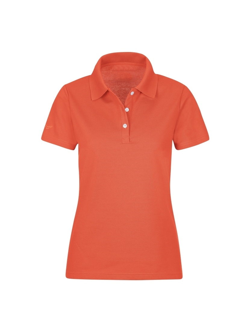 Trigema Poloshirt »TRIGEMA Poloshirt«, (1 tlg.)