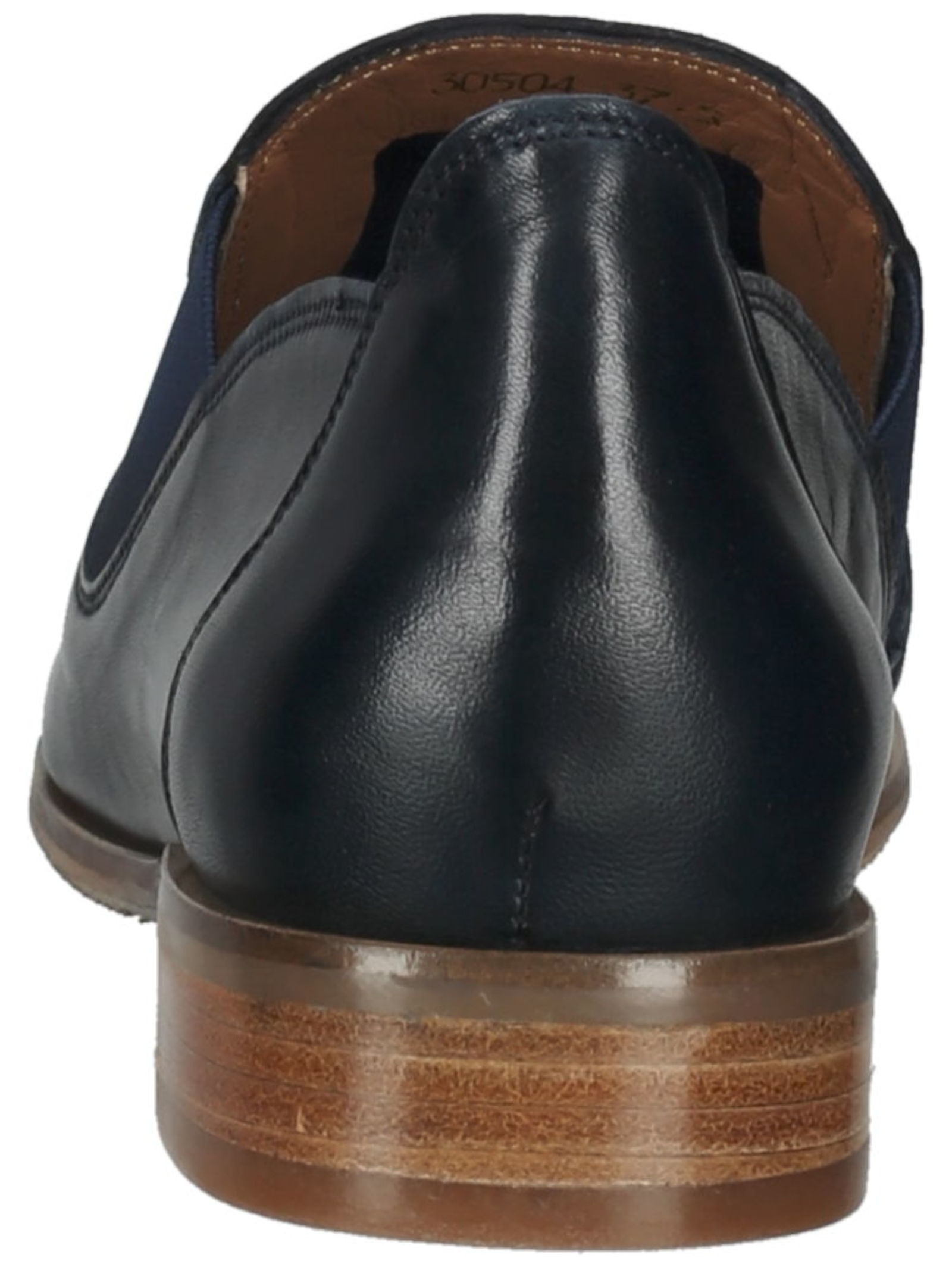 Everybody Slipper »Everybody Slipper Leder«