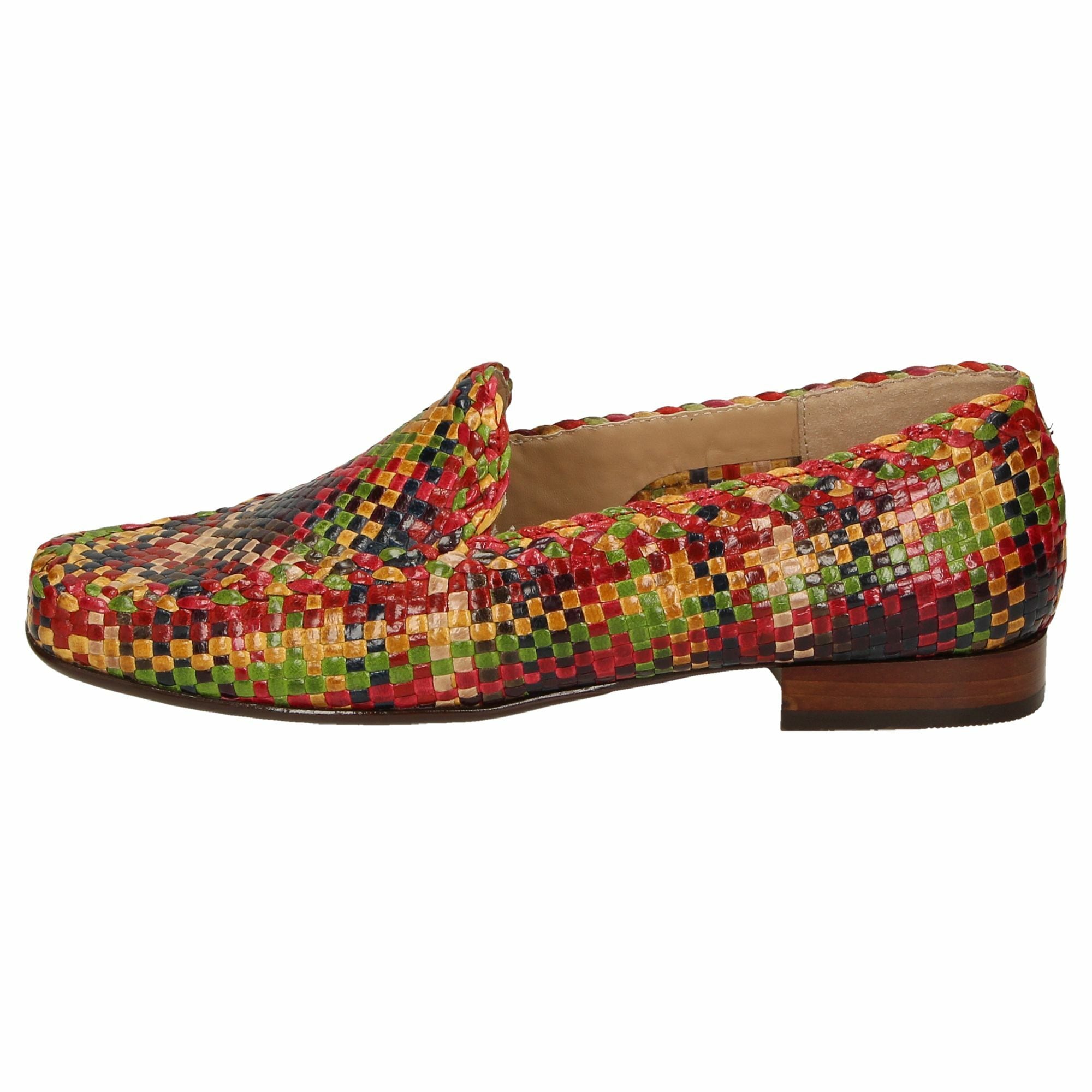 SIOUX Slipper »Cordera«