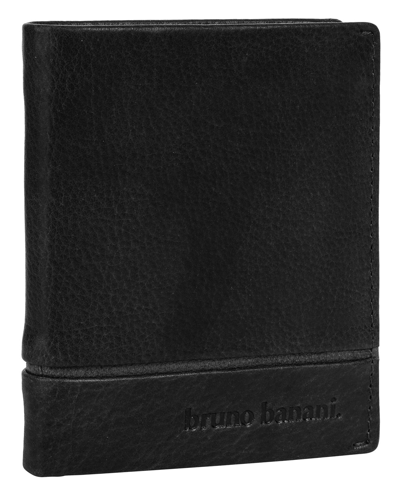 Bruno Banani Geldbörse, echt Leder