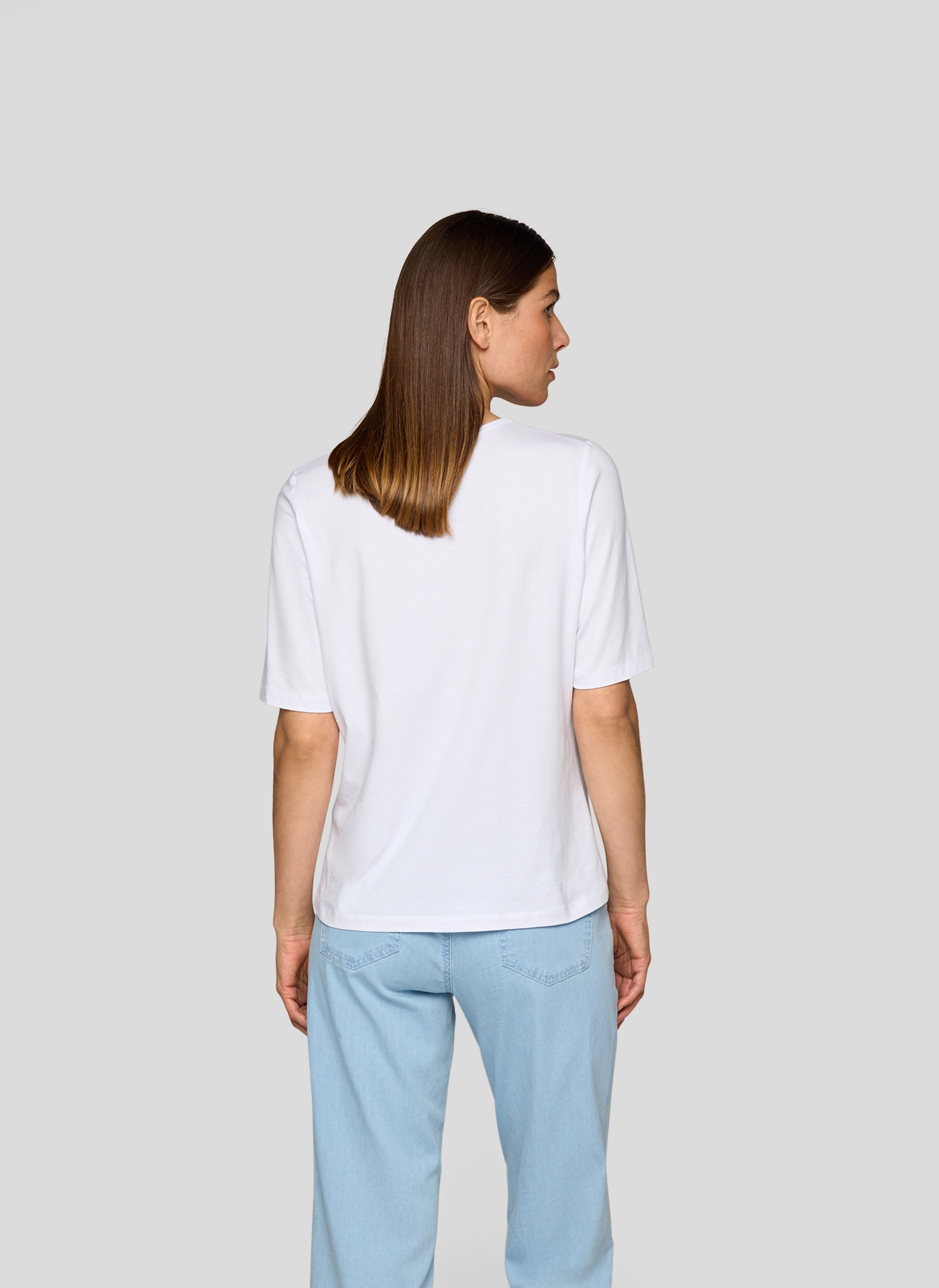 Rabe Print-Shirt »T-Shirt«