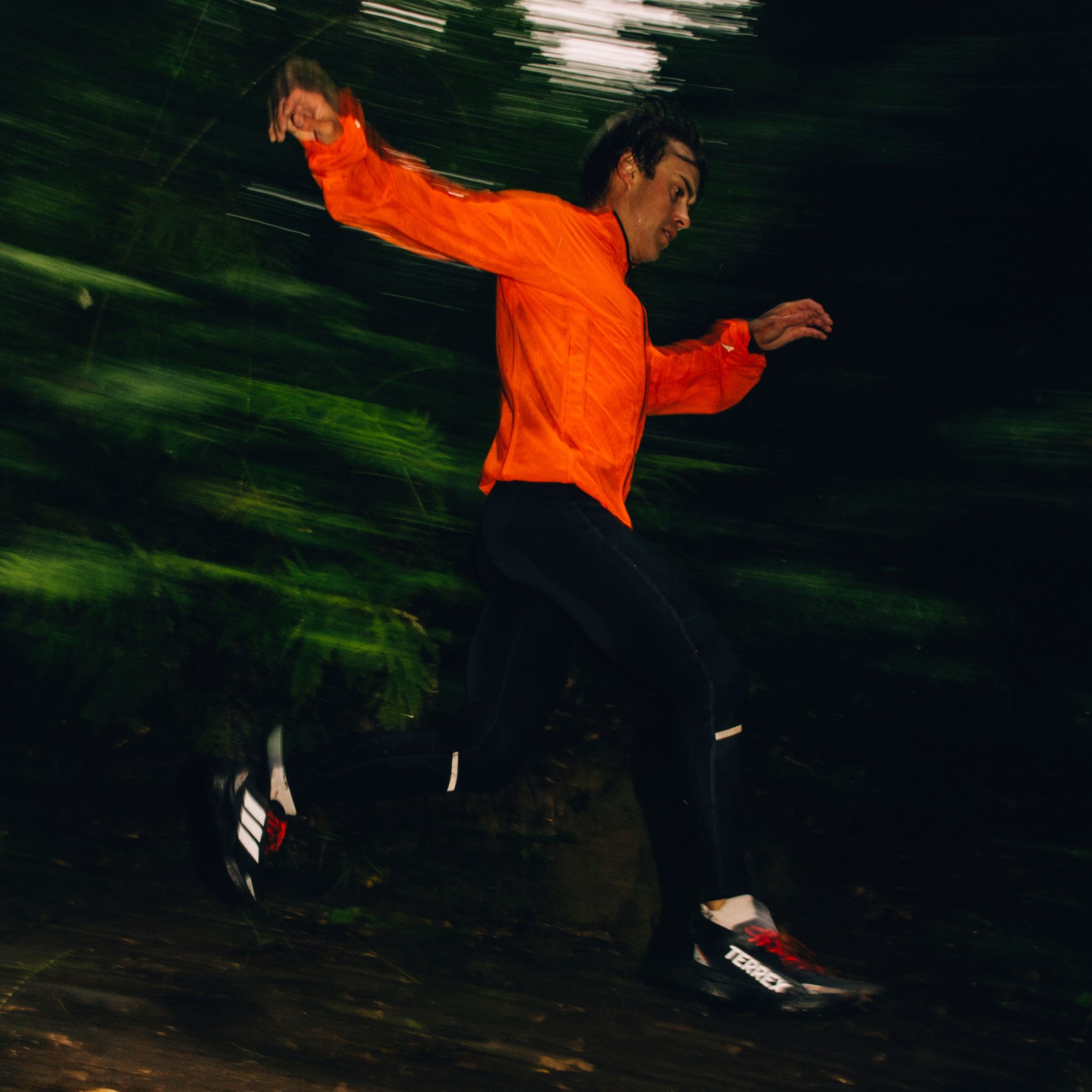 adidas TERREX Trailrunningschuh »TERREX AGRAVIC GTX TRAILRUNNING«