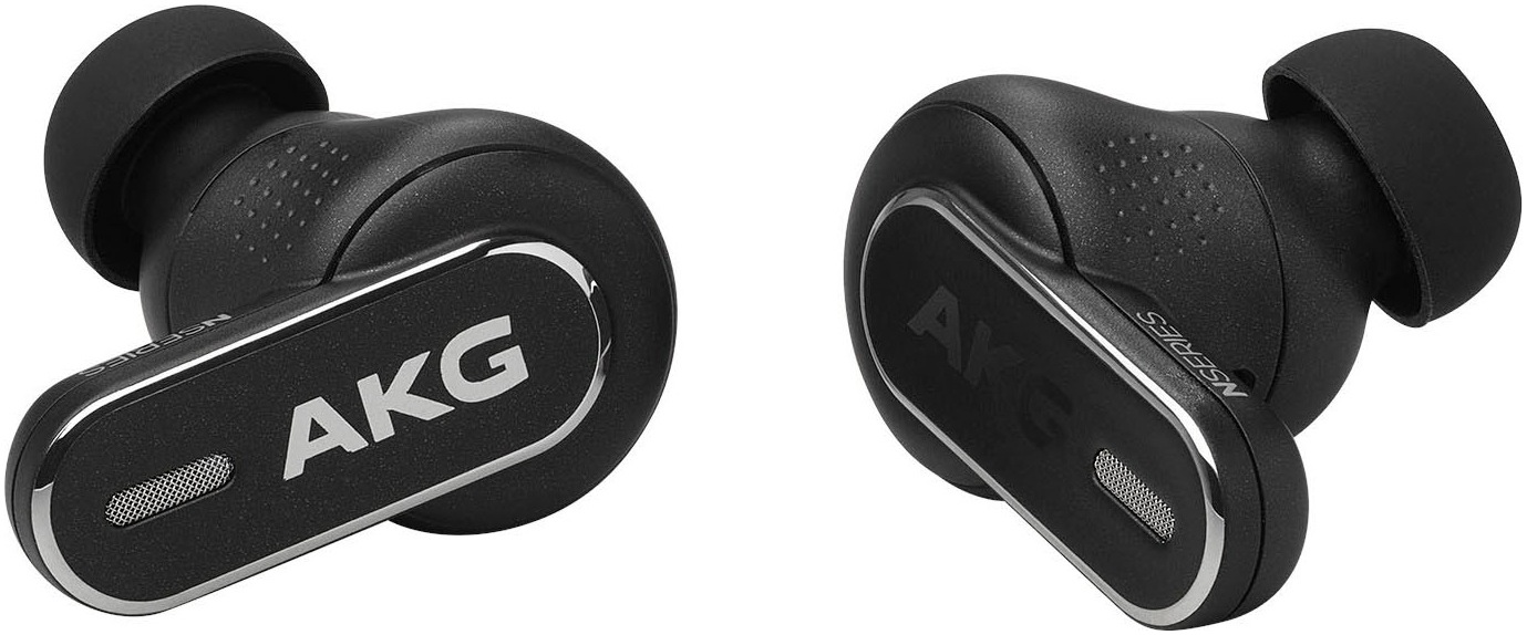 AKG Écouteurs Sans Fil N5 Black One Size unisex 2