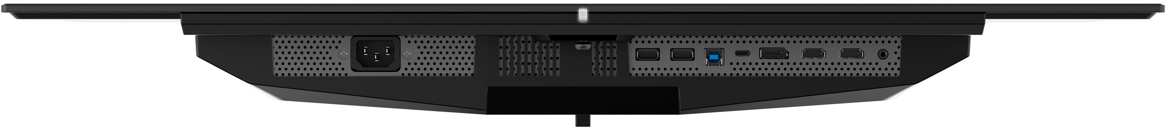 MSI Gaming-Monitor »MPG 321URX QD-OLED«, 80 cm/32 Zoll, 3840 x 2160 px, 4K Ultra HD, 0,03 ms Reaktionszeit, 240 Hz