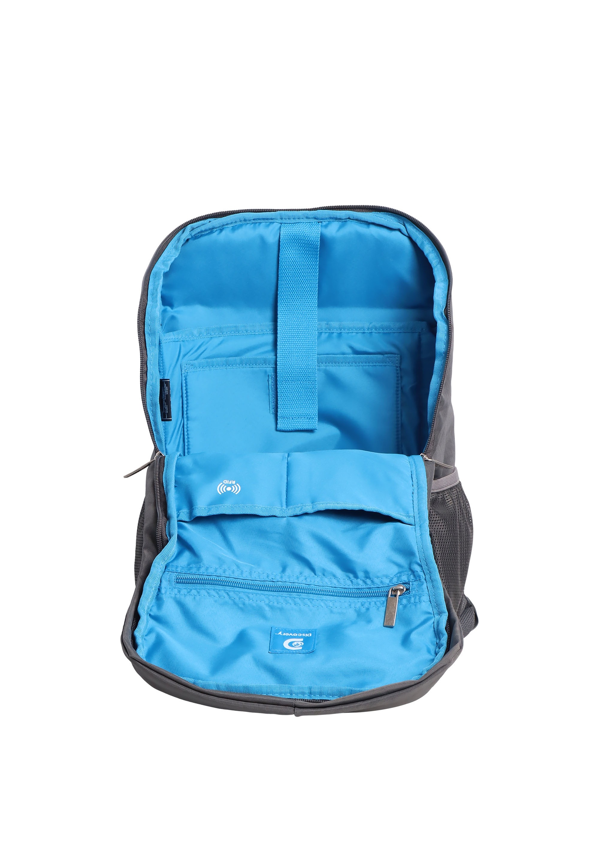 Discovery Cityrucksack »Commuter« mit gepolstertem Bereich für einen 15-Zoll-Laptop