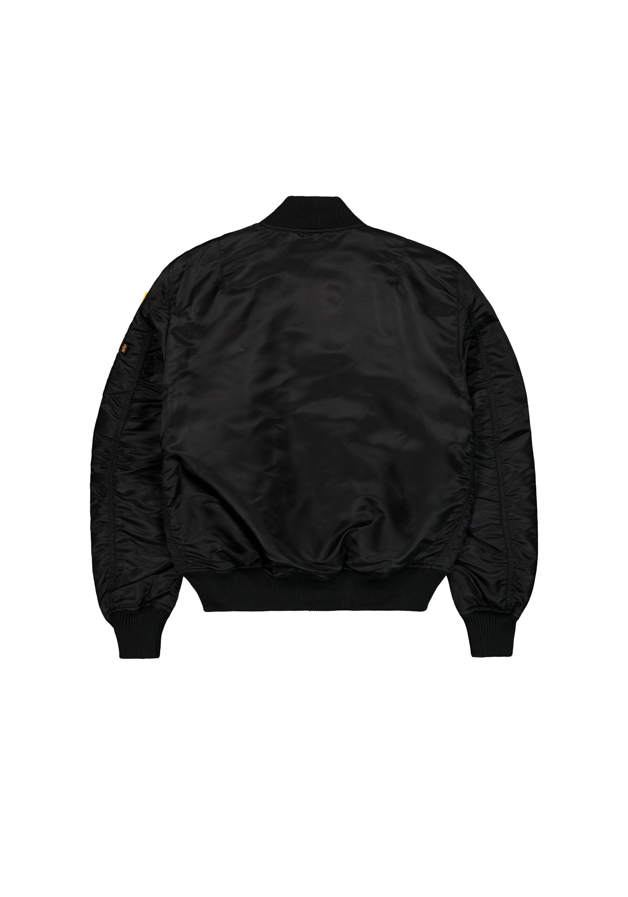 Alpha Industries Bomberjacke »Alpha Industries Men - Bomber Jackets MA-1 VF Vintage Fit NASA«