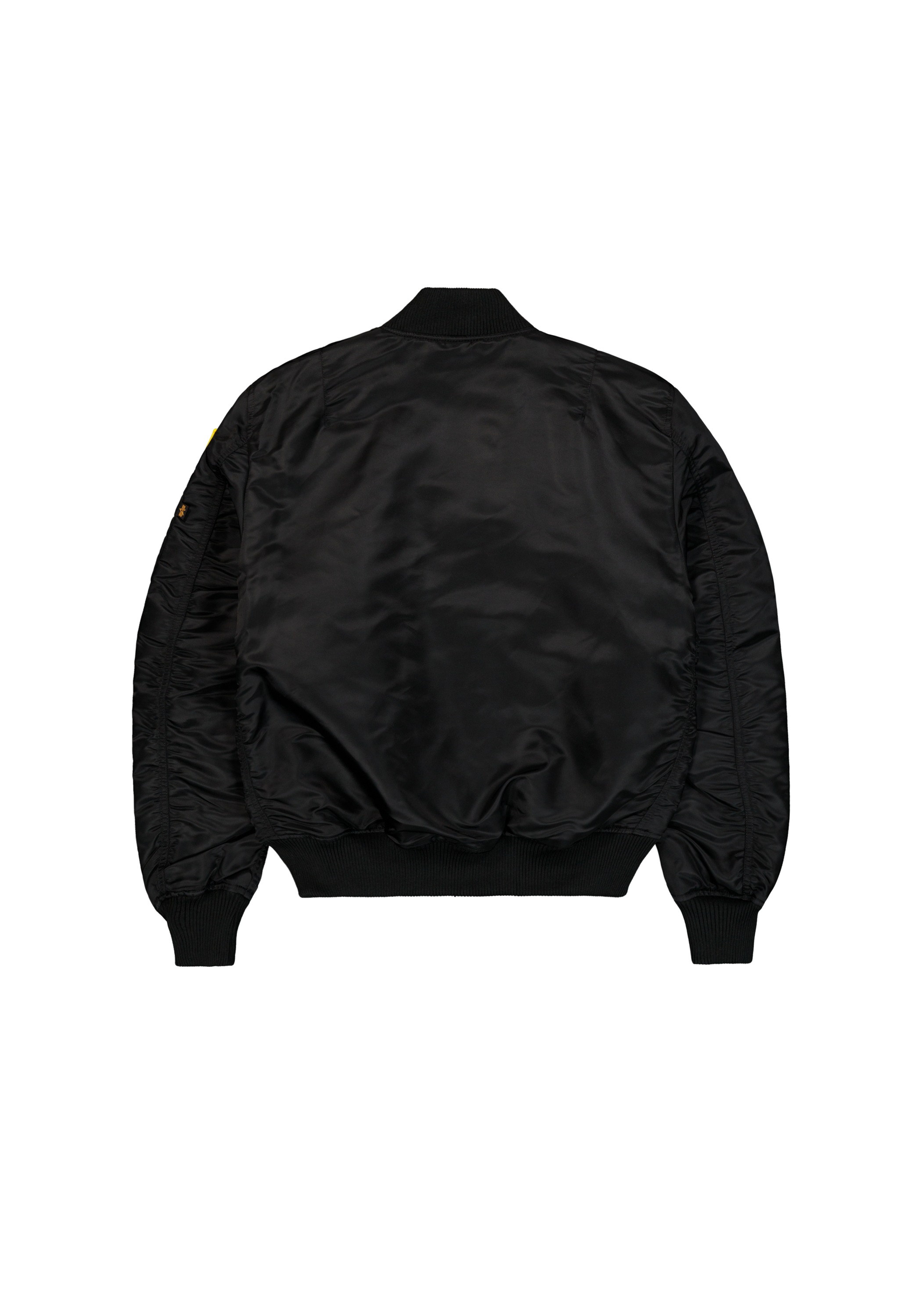 Alpha Industries Bomberjacke "MA-1 VF Vintage Fit NASA" günstig online kaufen