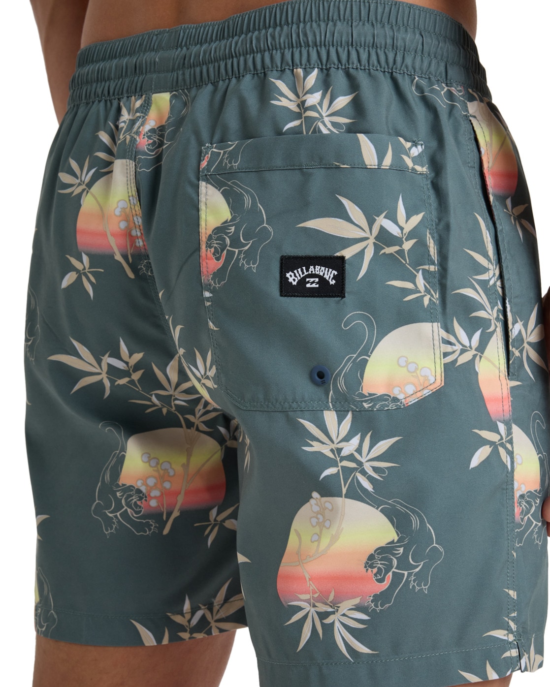 Billabong Boardshorts »Vacay 16"«