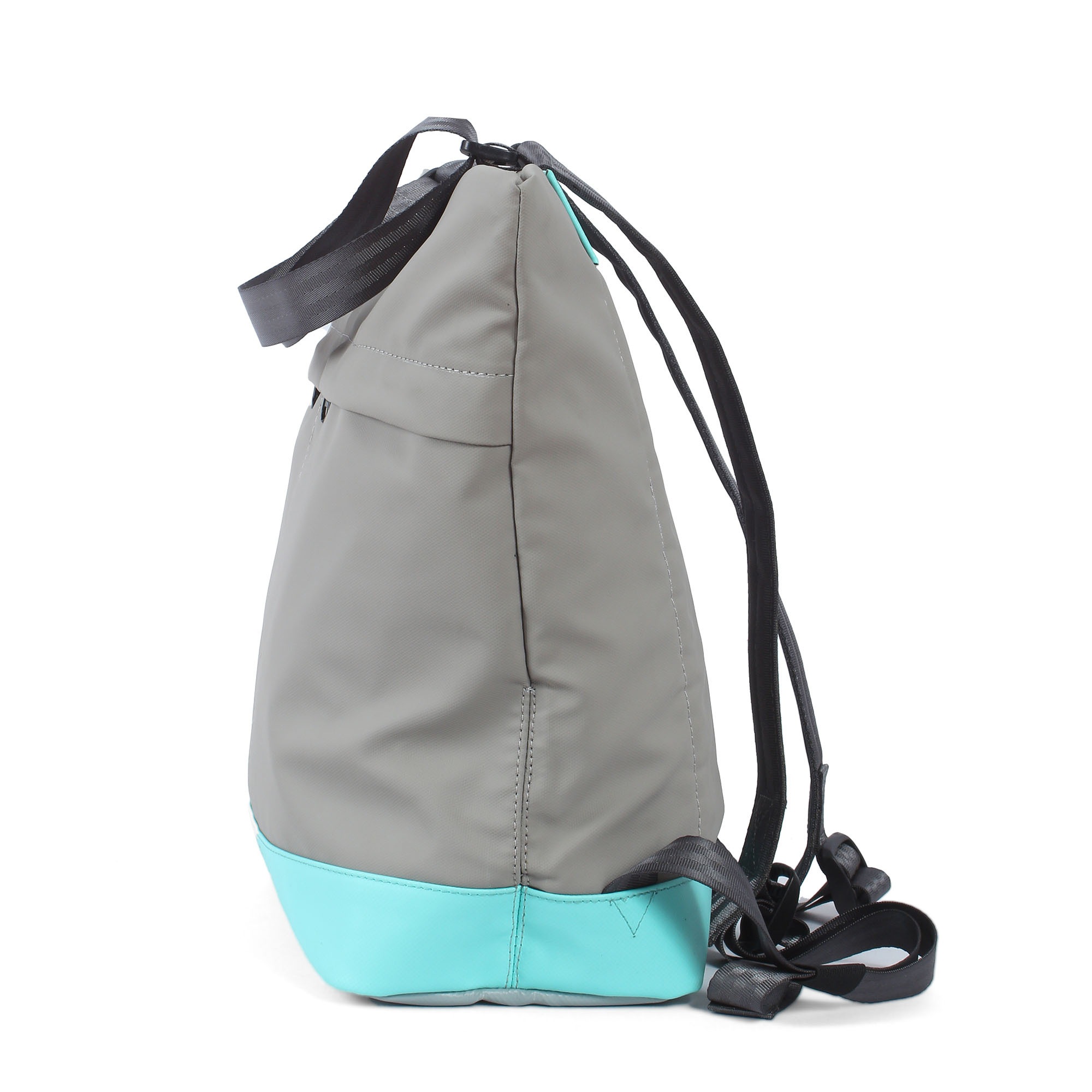 7clouds Cityrucksack »Simse 7.1«, GRS (global recycling standard) zertifiziertes Material